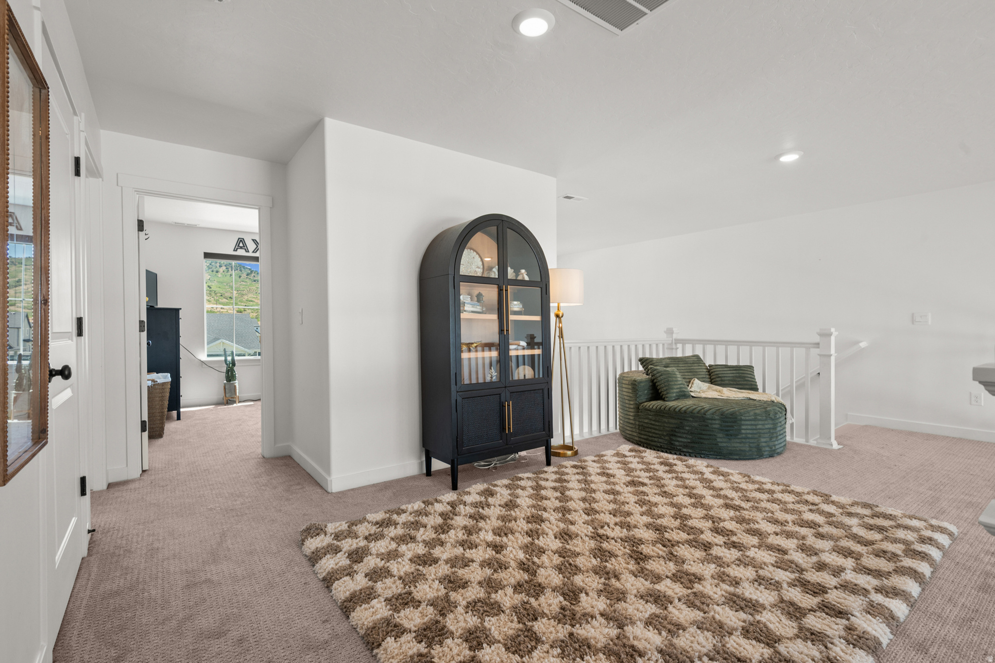 FOOTHILL VILLAGE - Residential