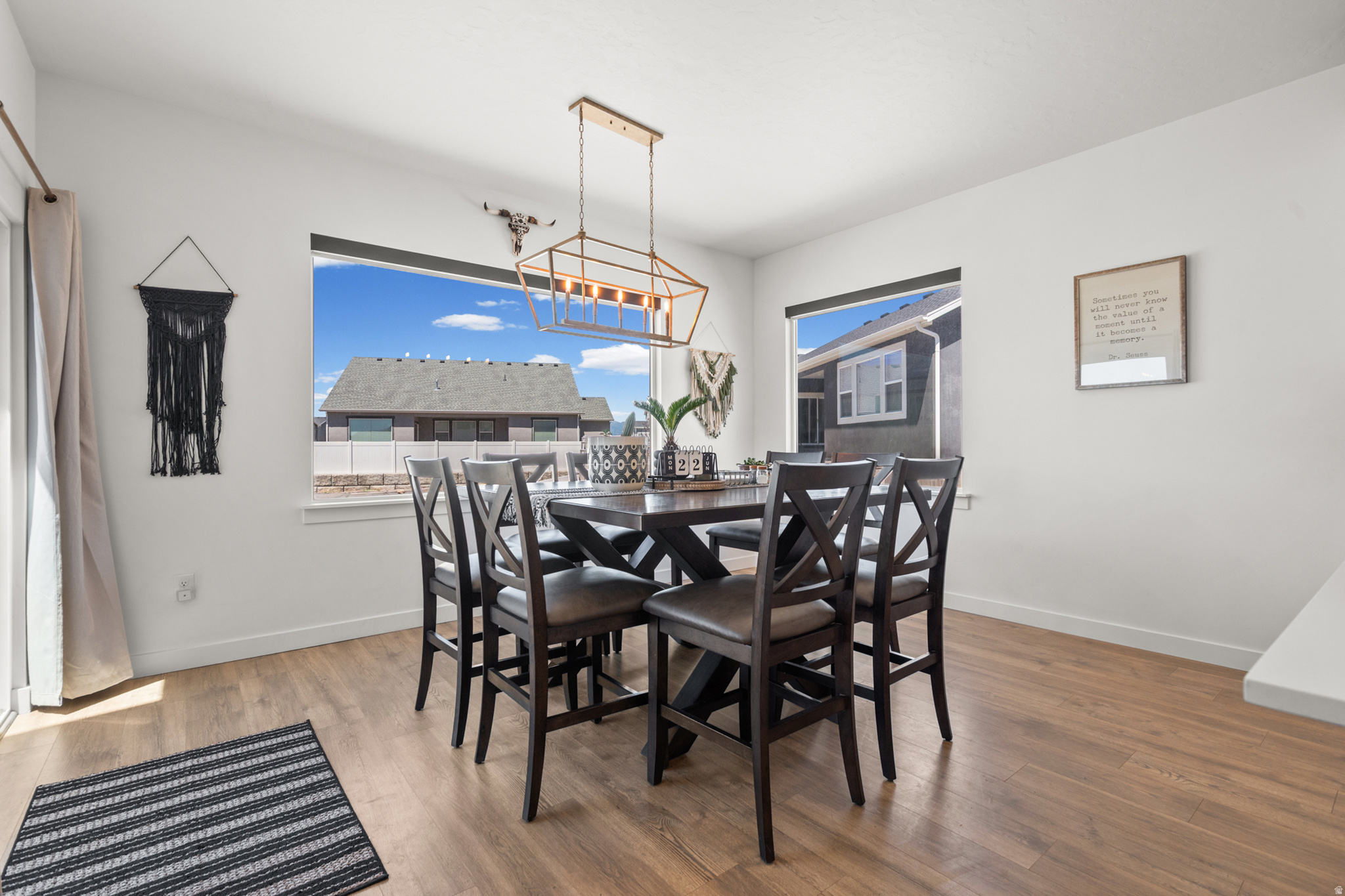 FOOTHILL VILLAGE - Residential