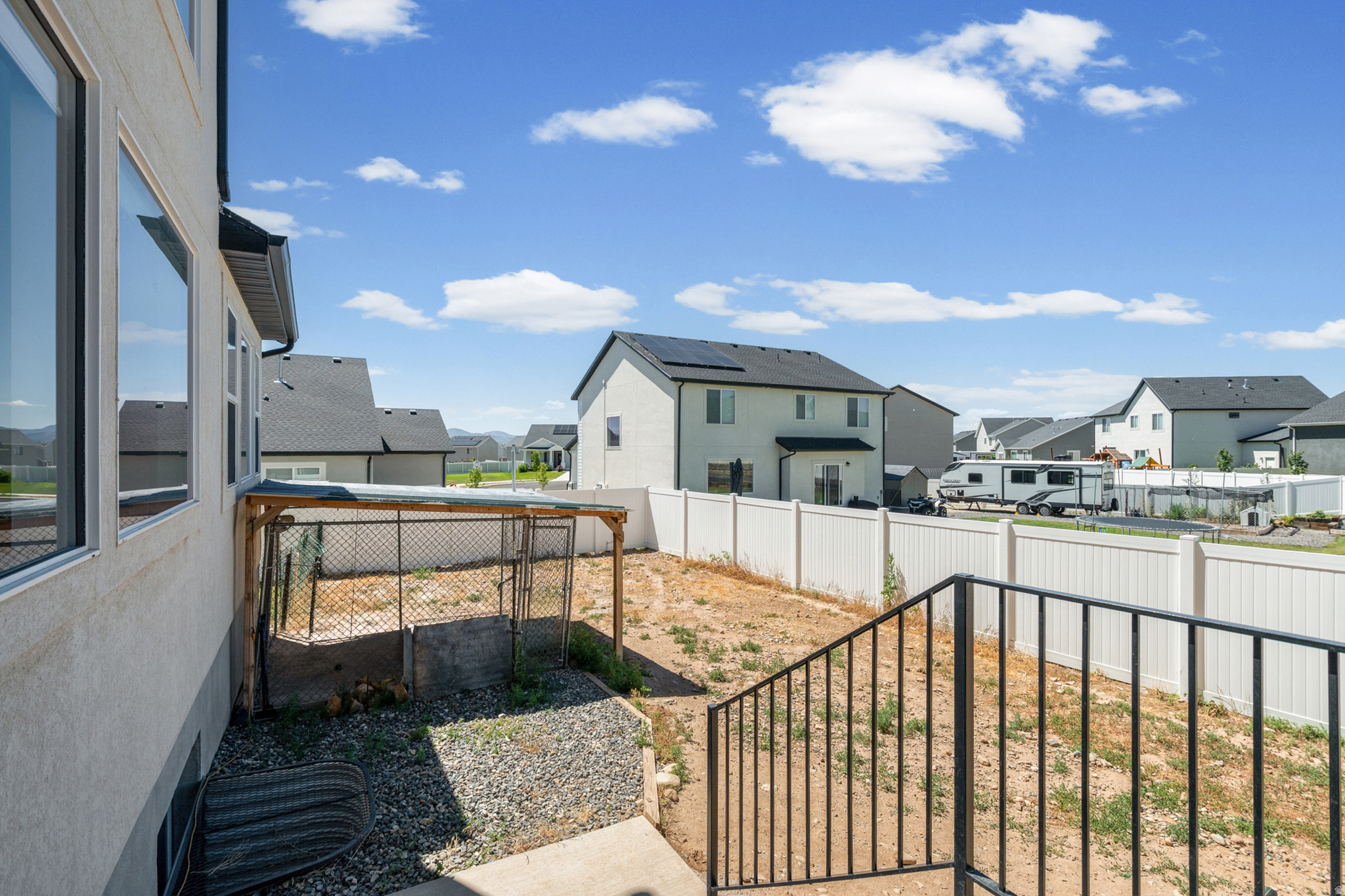 FOOTHILL VILLAGE - Residential
