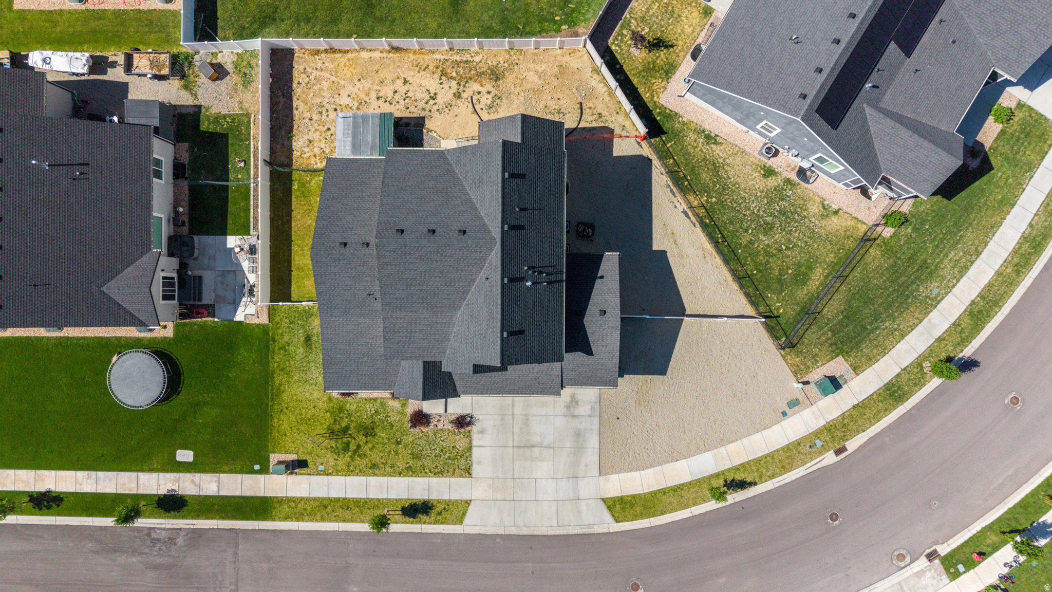 FOOTHILL VILLAGE - Residential