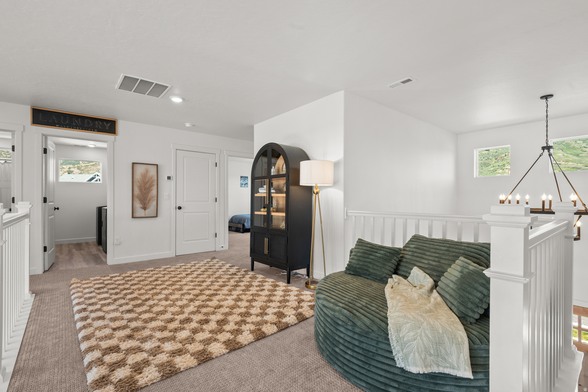 FOOTHILL VILLAGE - Residential