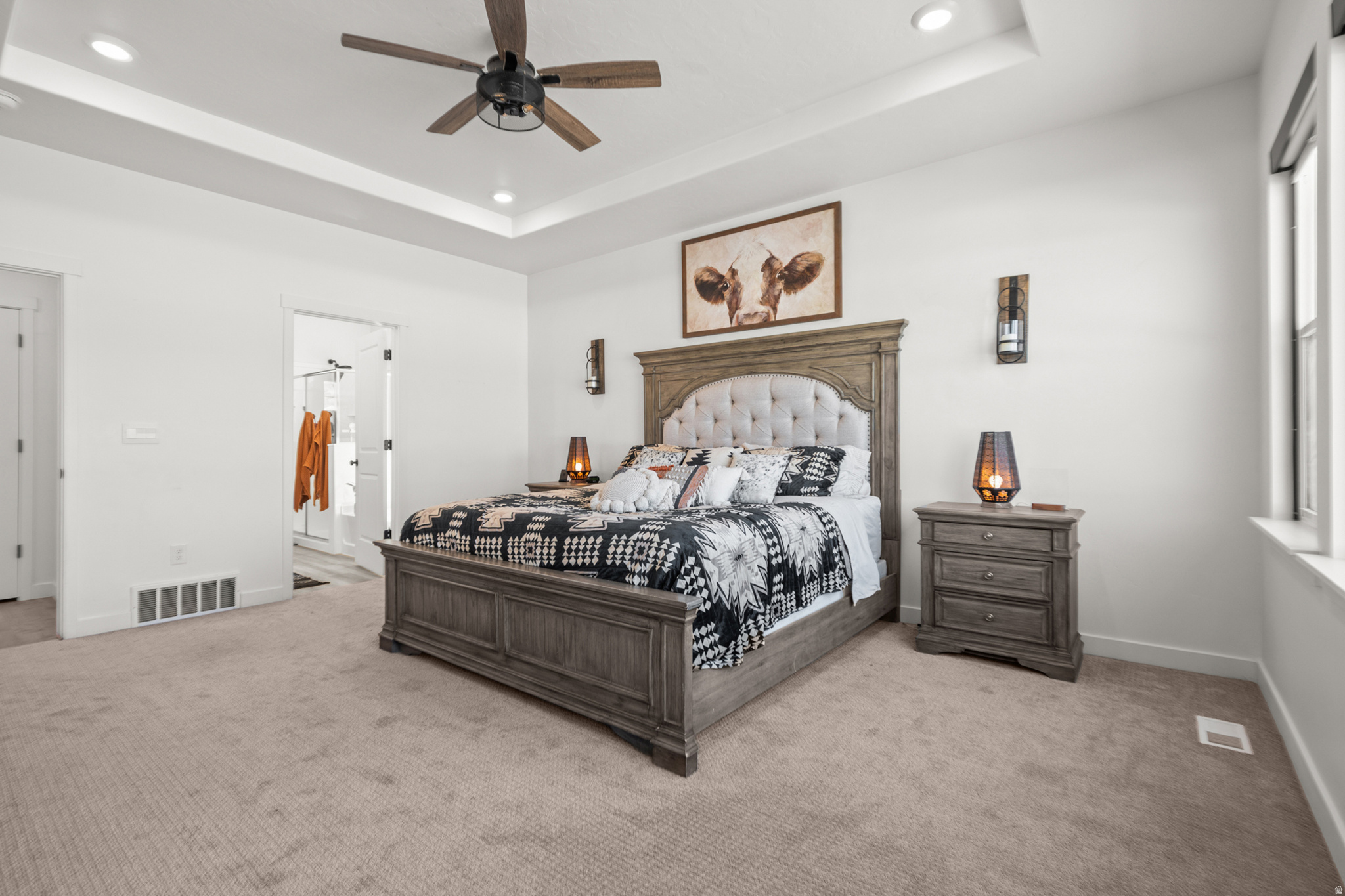 FOOTHILL VILLAGE - Residential
