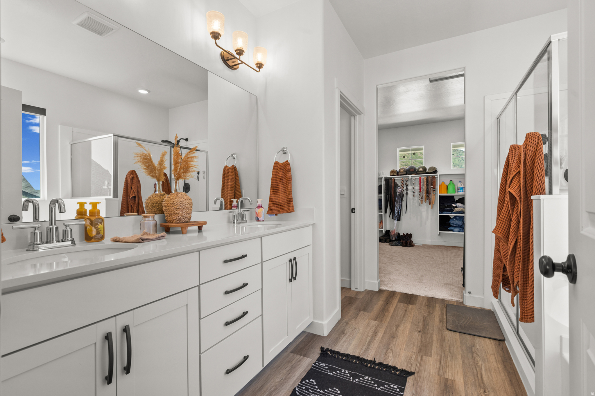 FOOTHILL VILLAGE - Residential