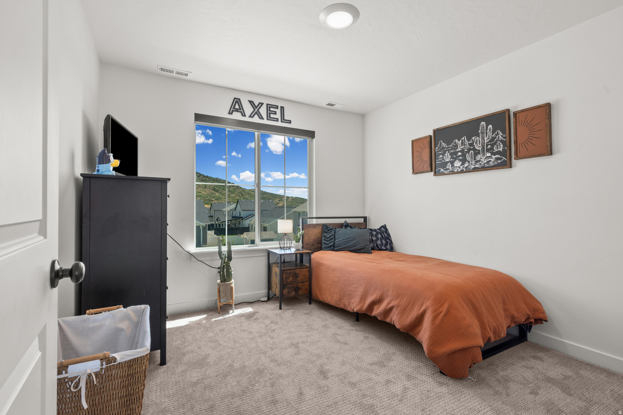 FOOTHILL VILLAGE - Residential