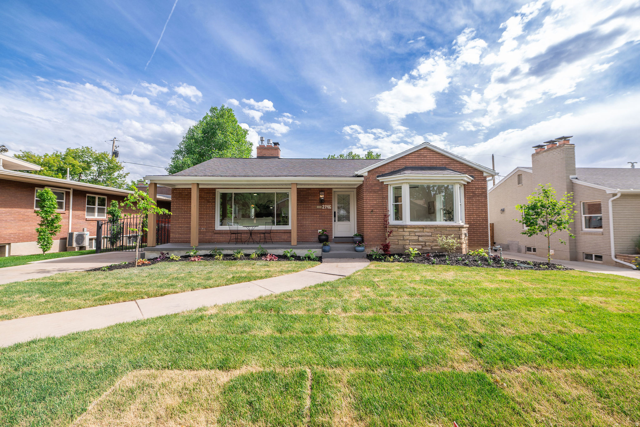 STEWART - Residential