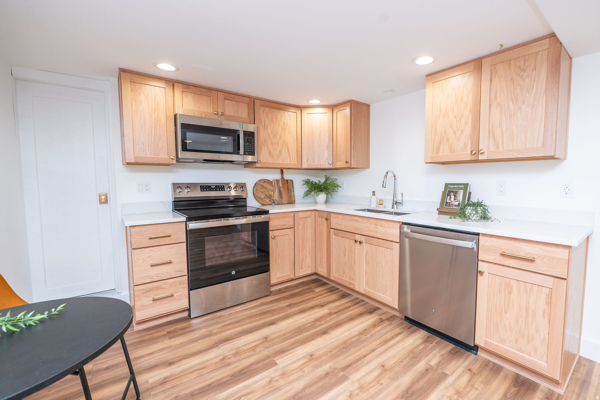 STEWART - Residential