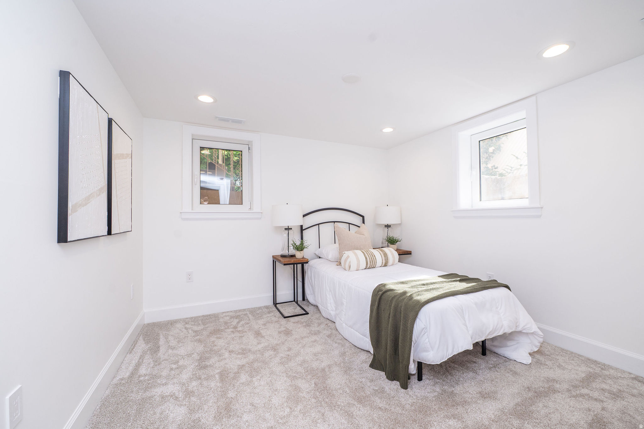 STEWART - Residential