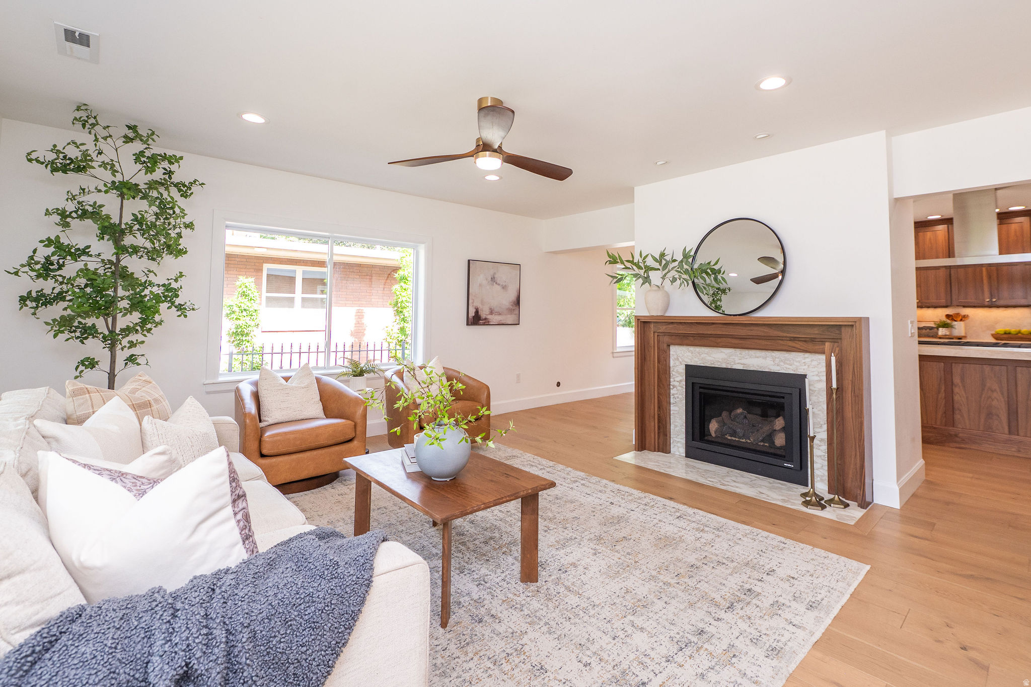 STEWART - Residential