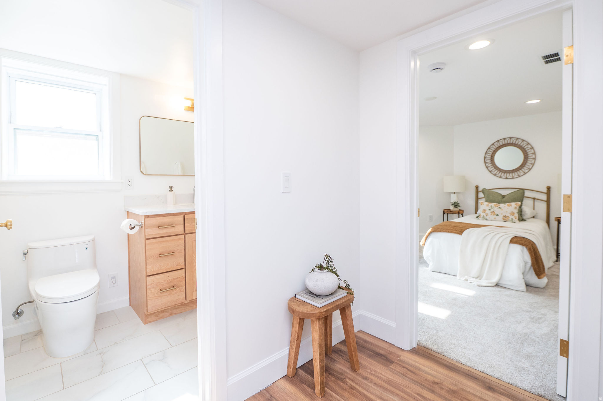 STEWART - Residential