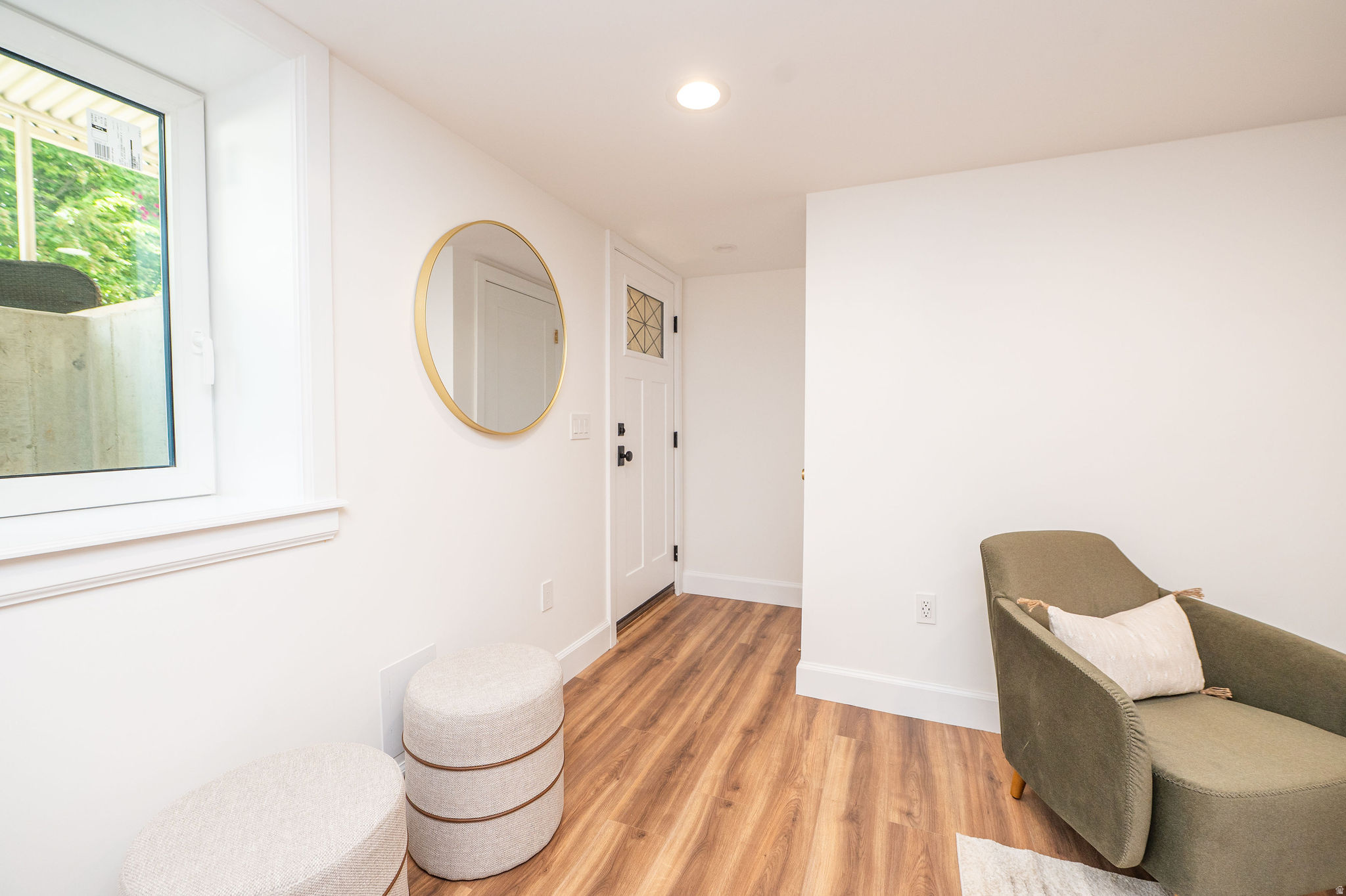 STEWART - Residential