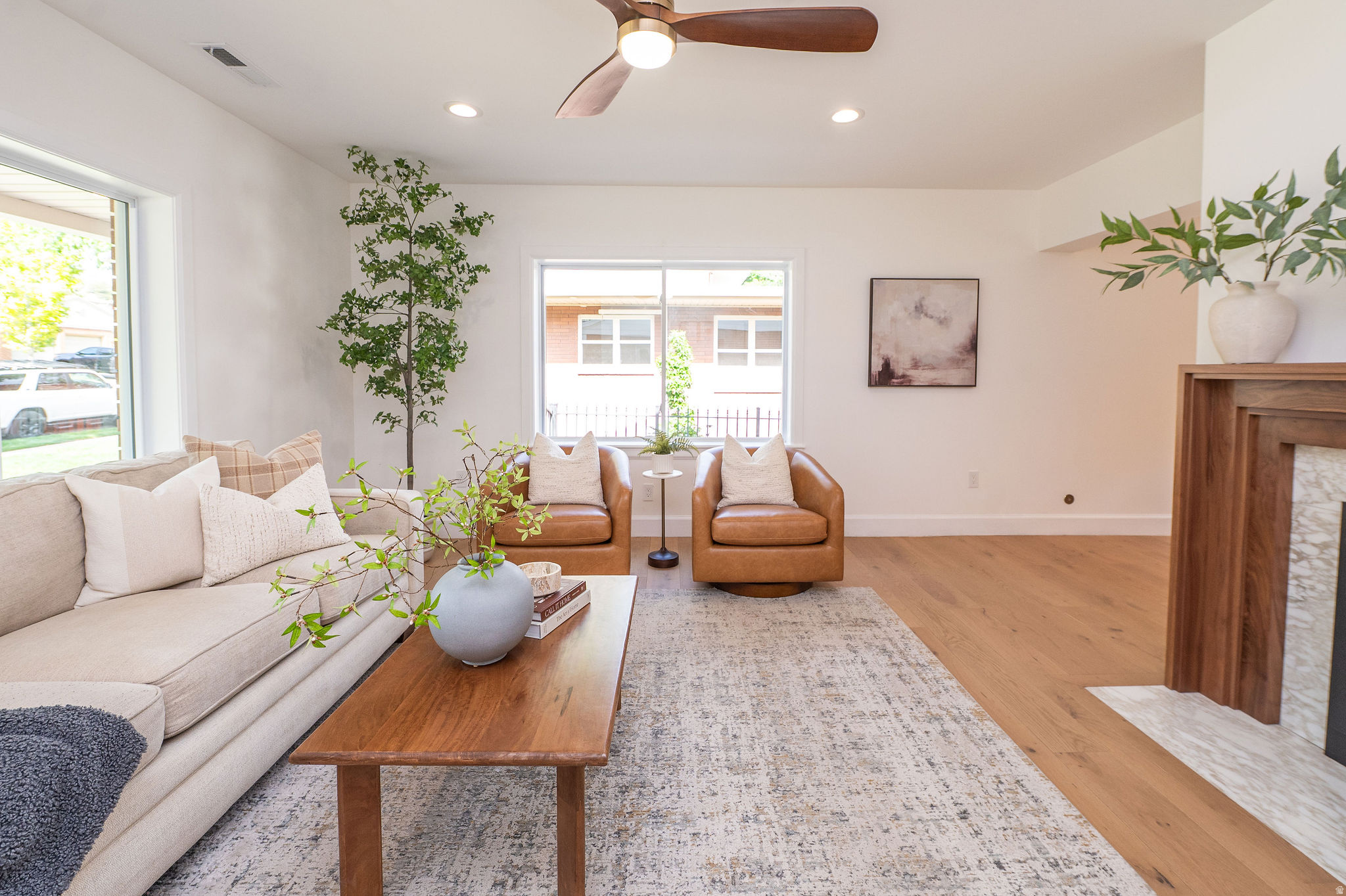 STEWART - Residential