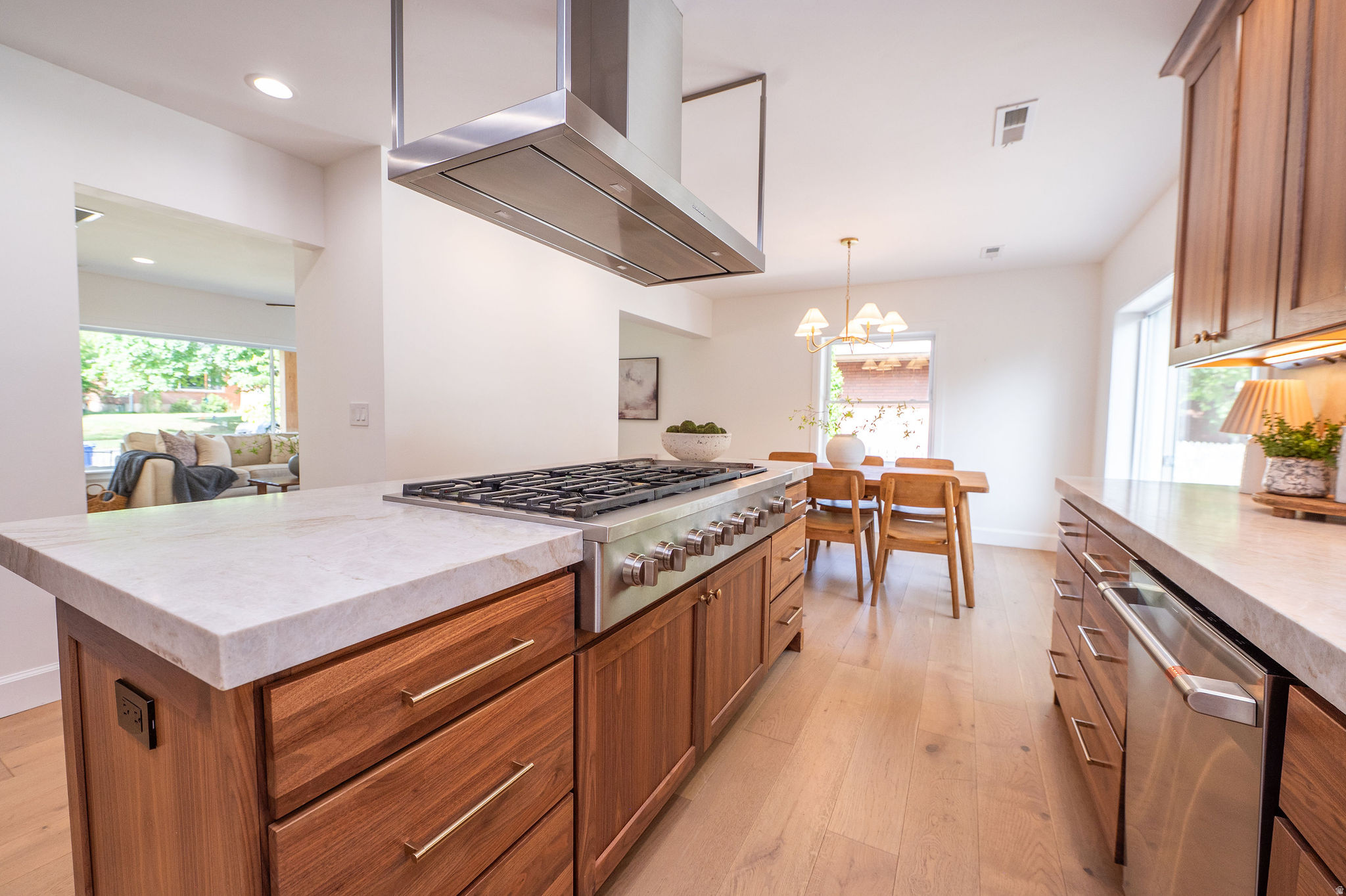 STEWART - Residential