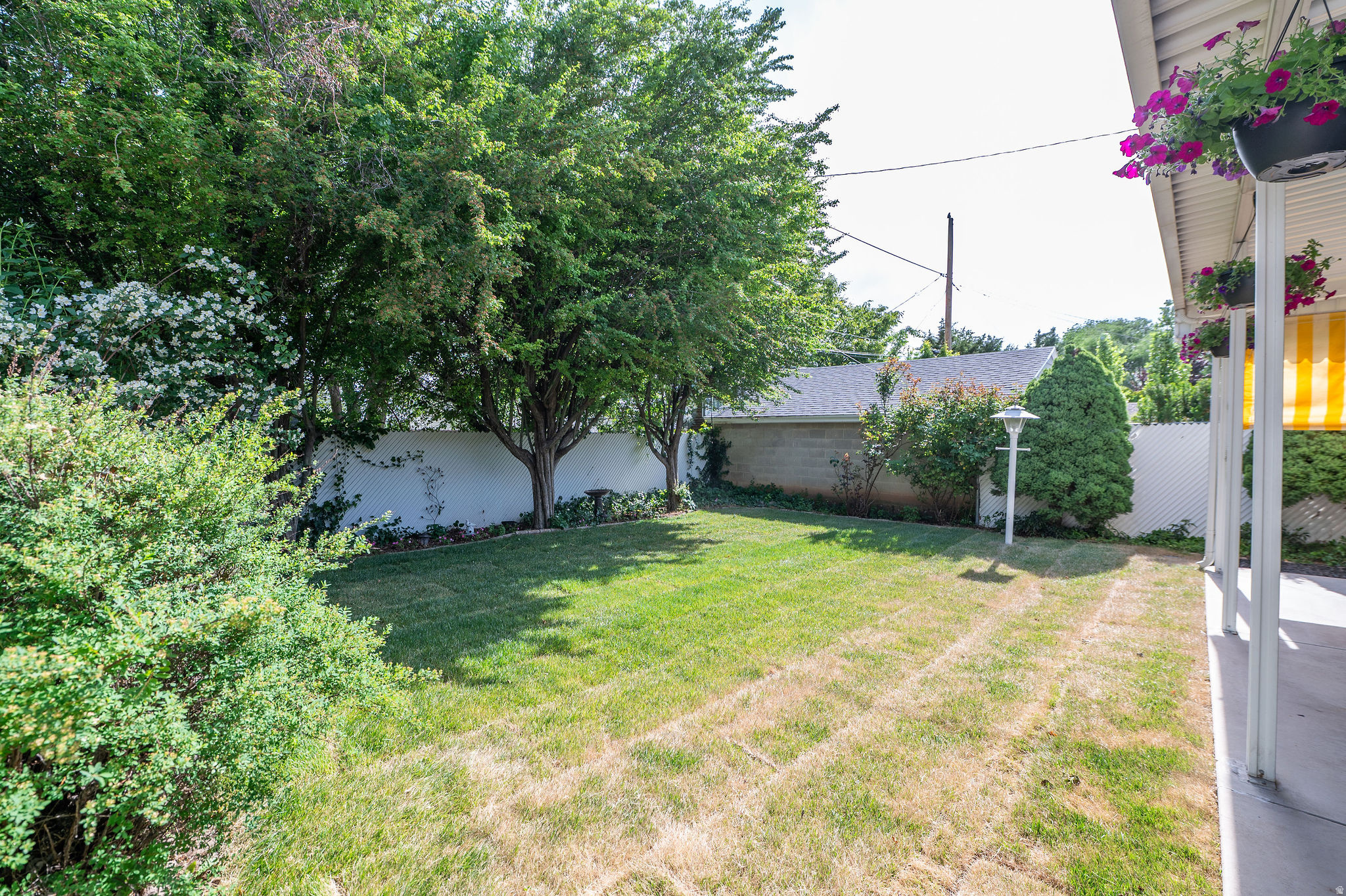 STEWART - Residential