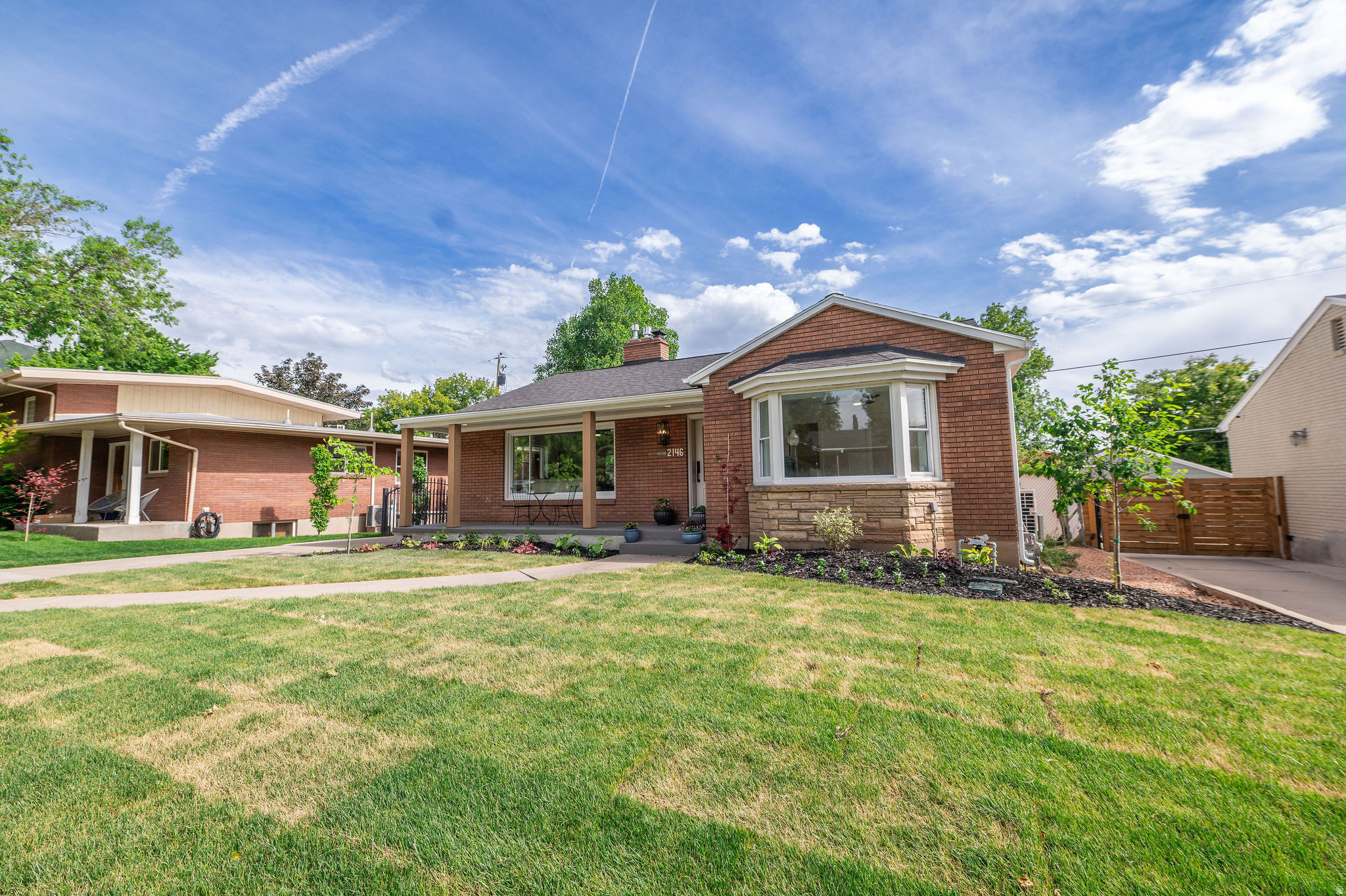 STEWART - Residential