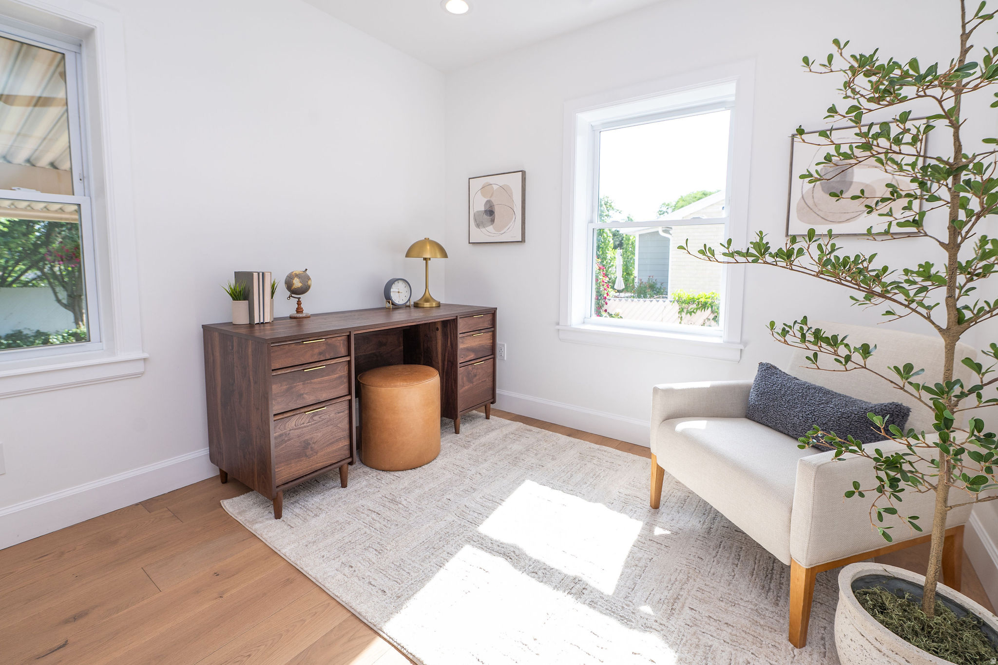 STEWART - Residential