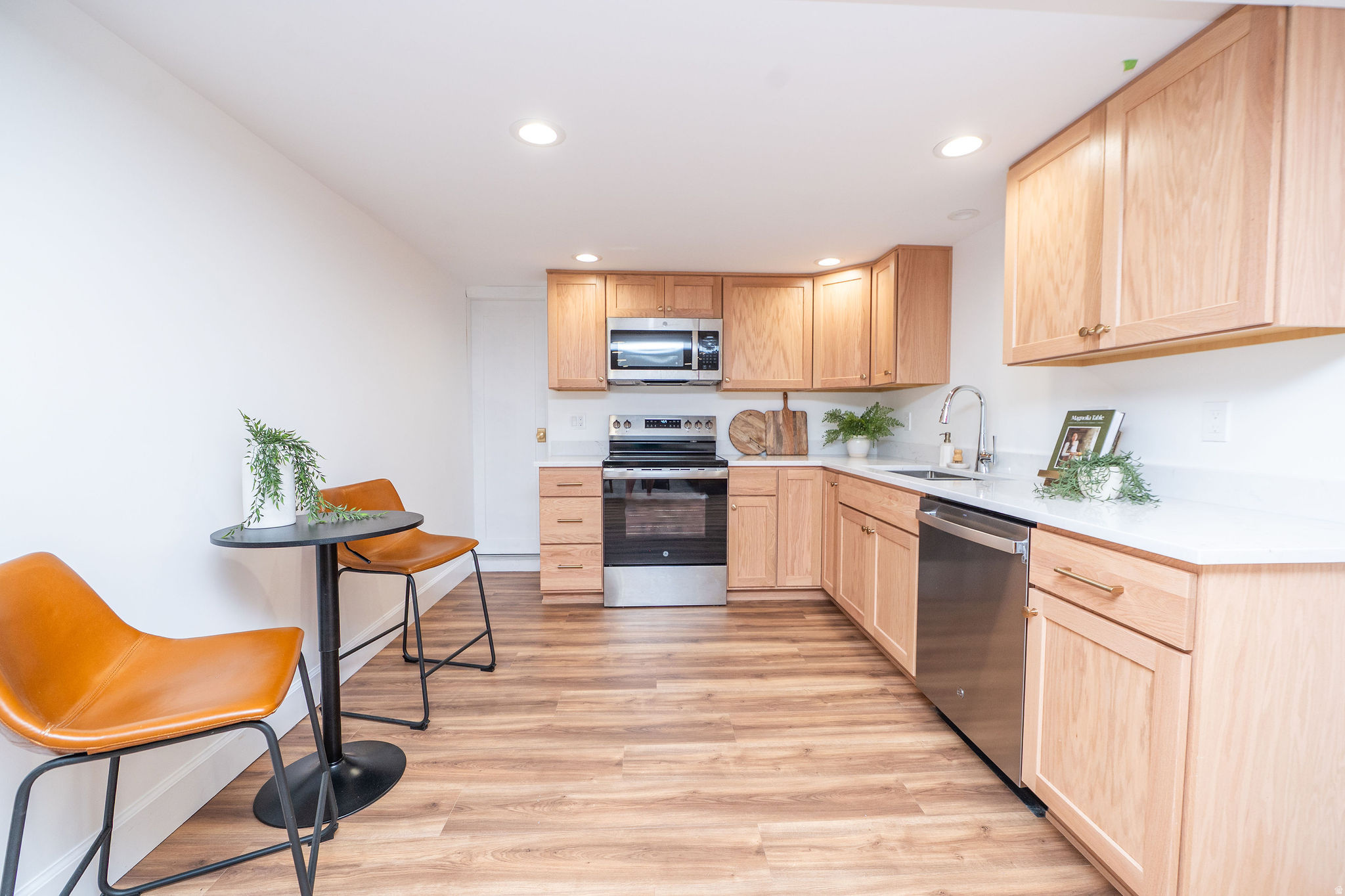 STEWART - Residential