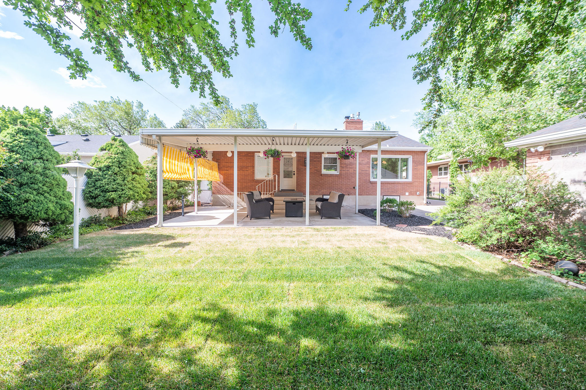 STEWART - Residential