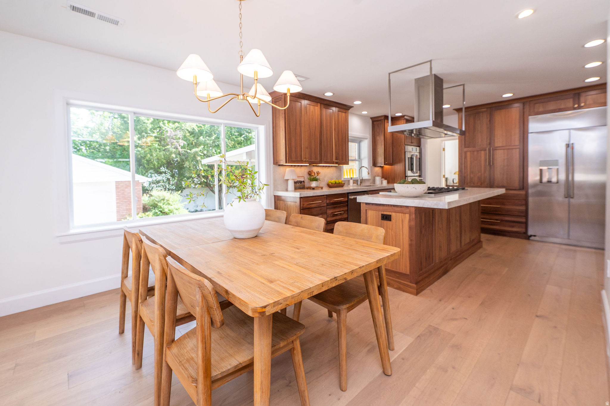 STEWART - Residential