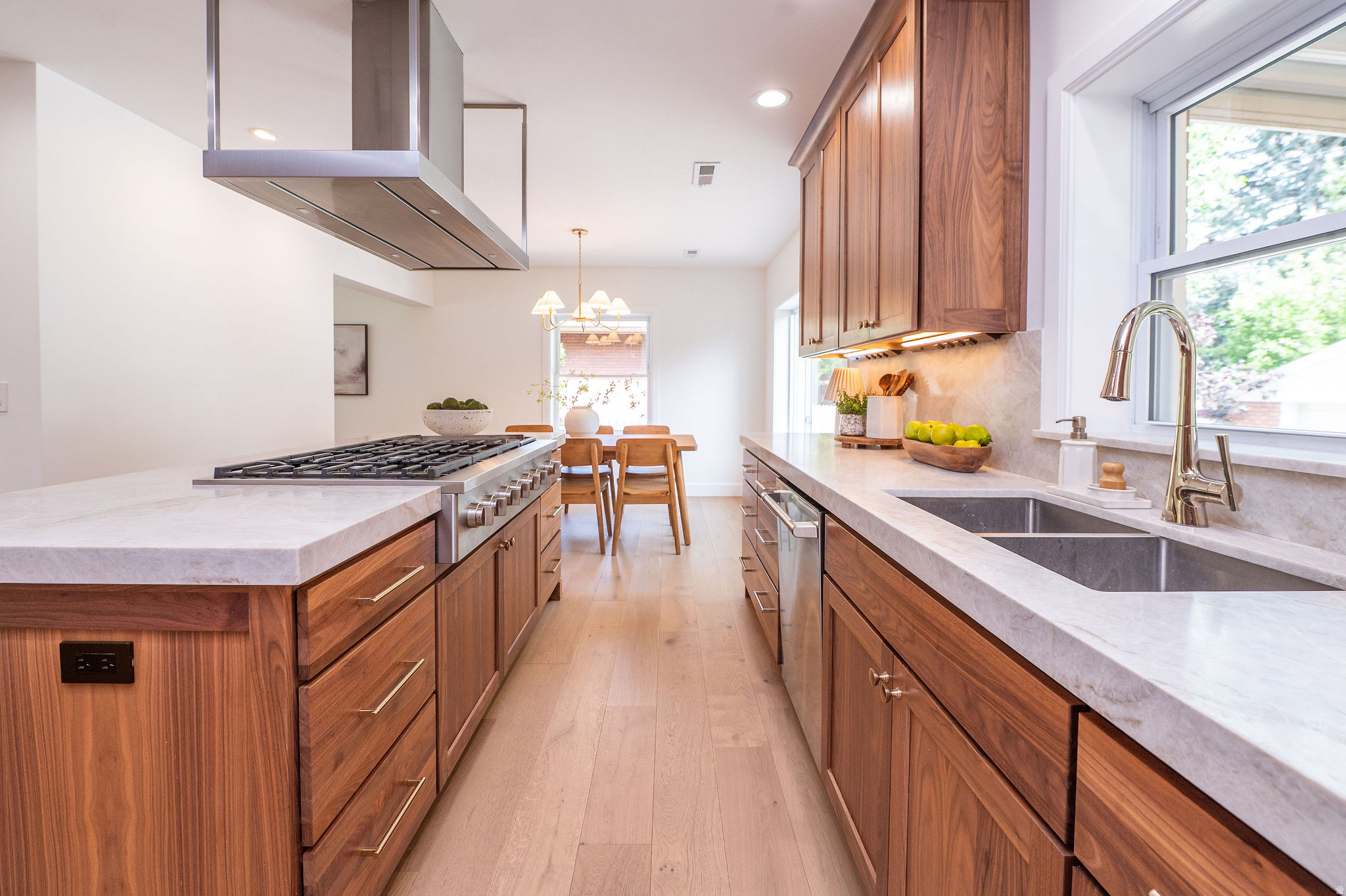 STEWART - Residential