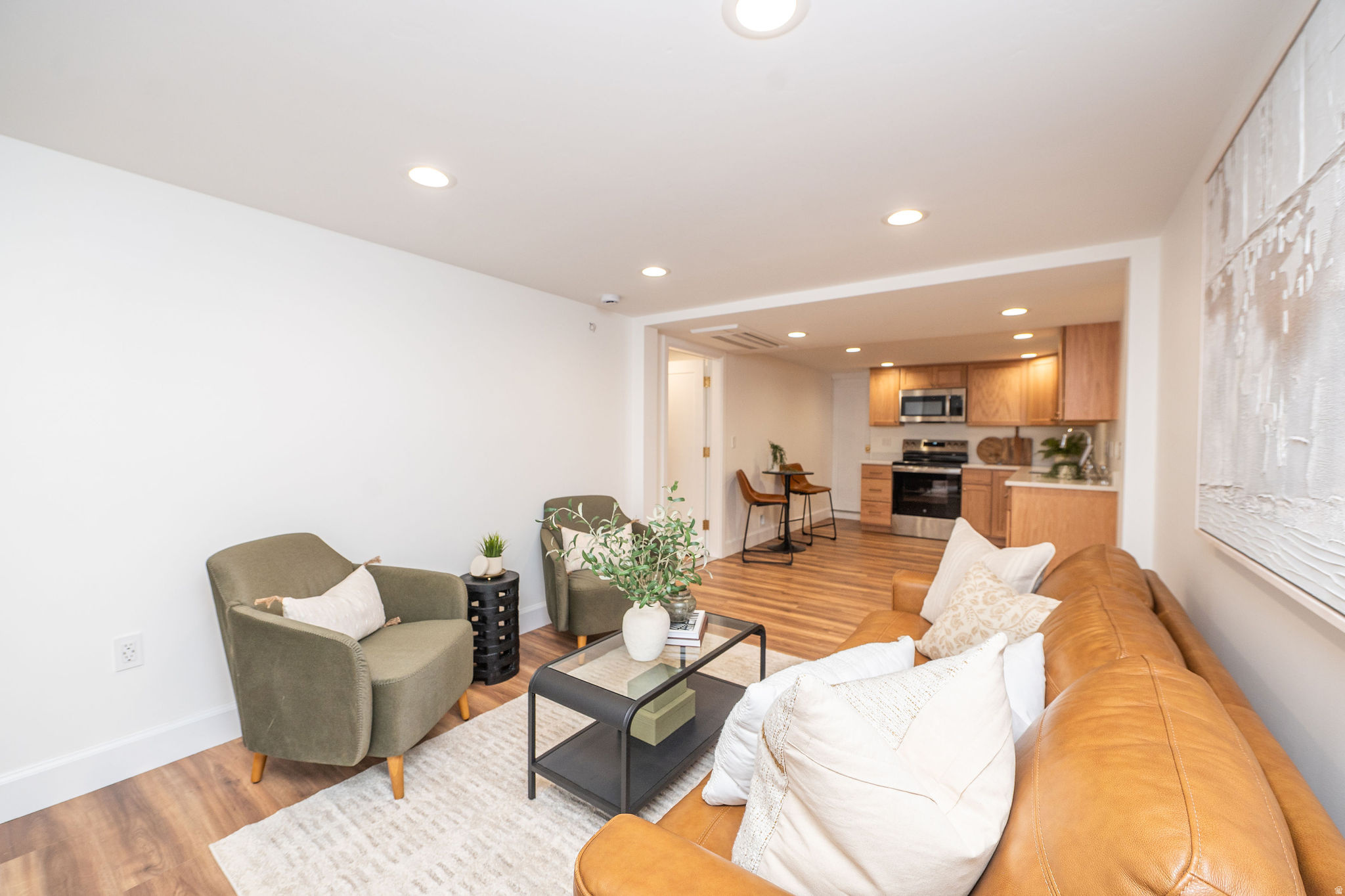 STEWART - Residential