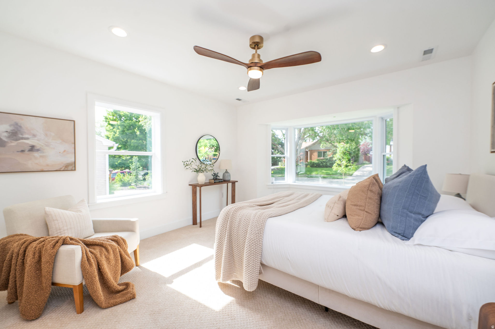 STEWART - Residential