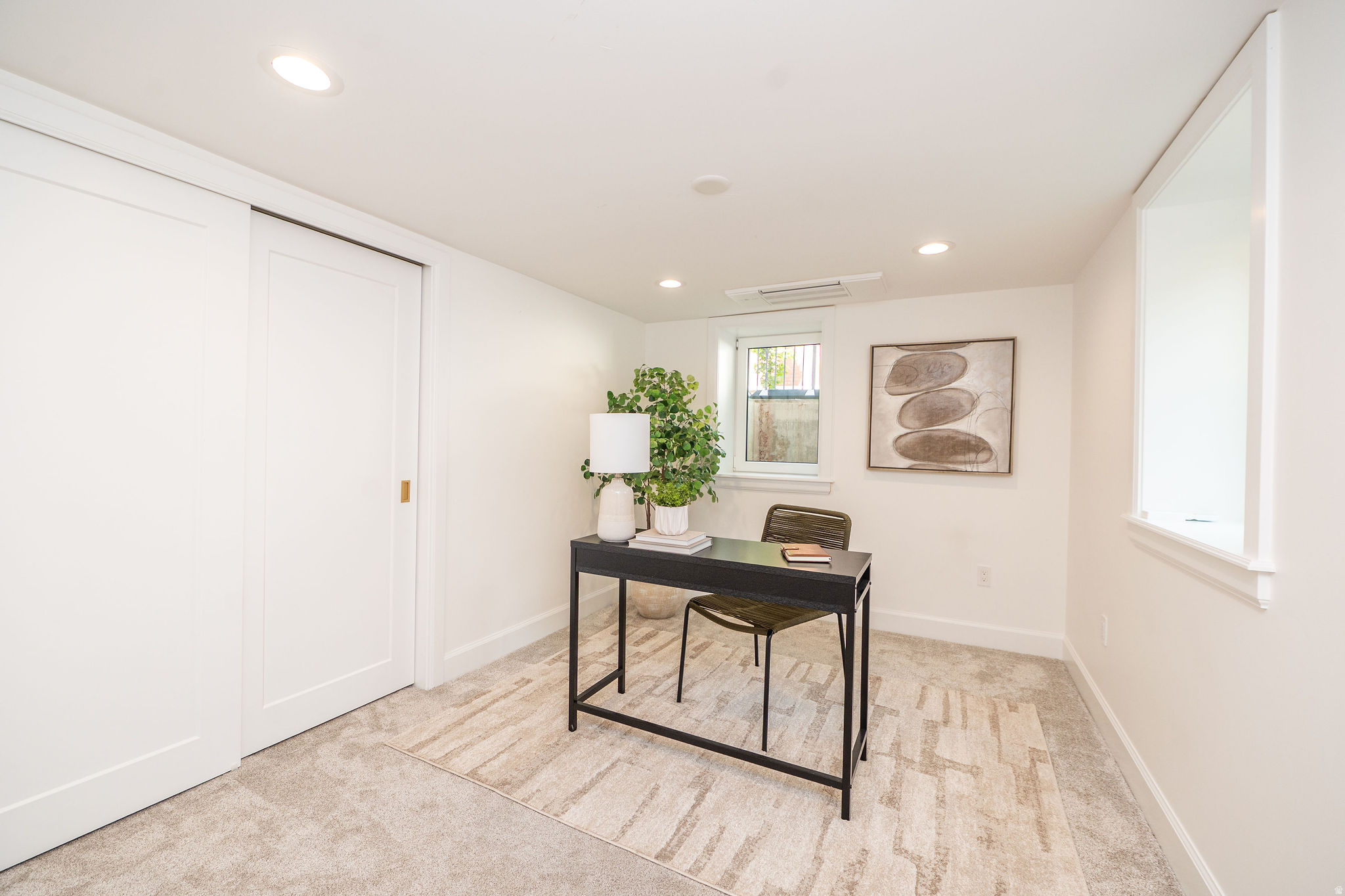 STEWART - Residential