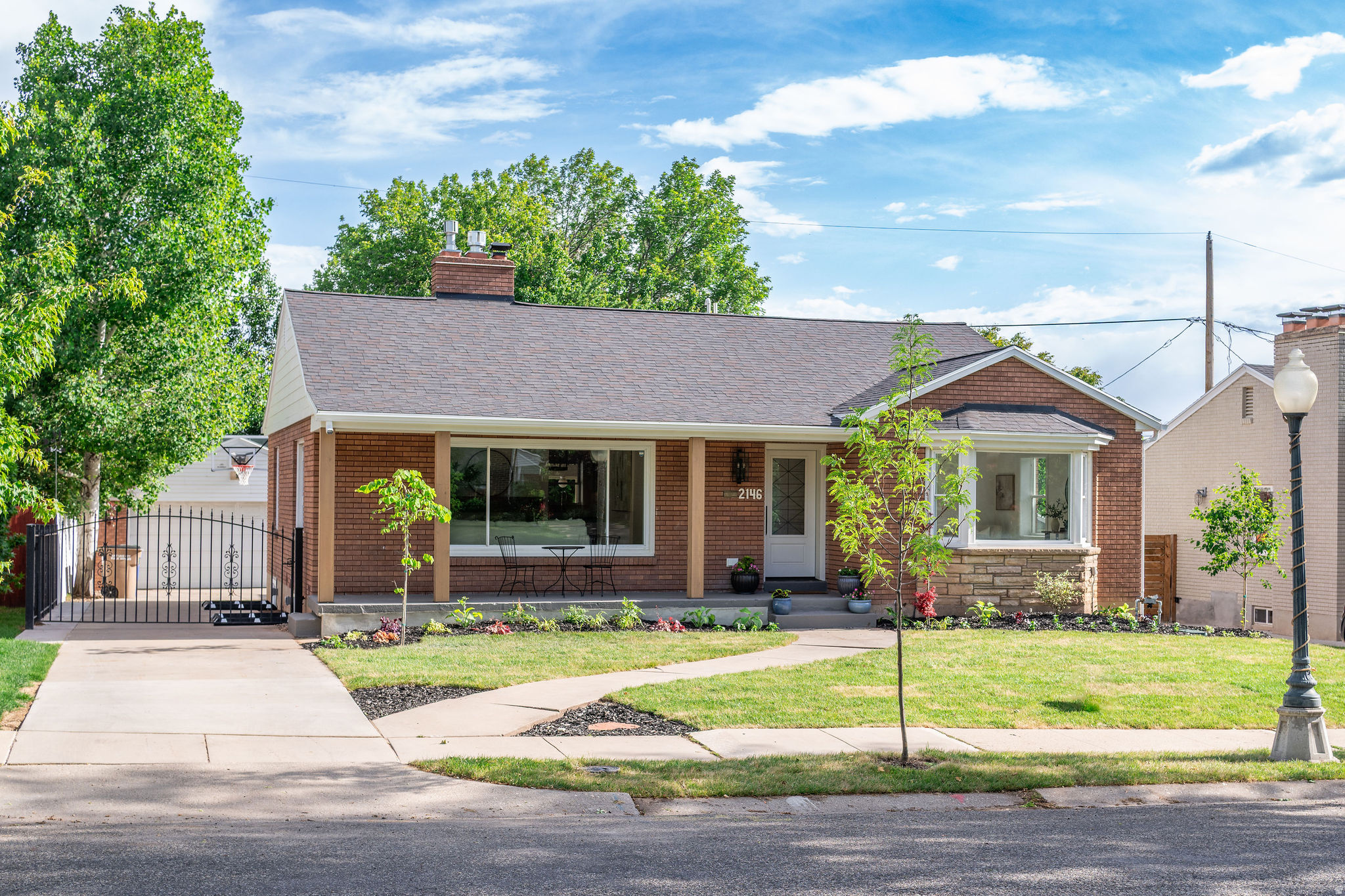 STEWART - Residential