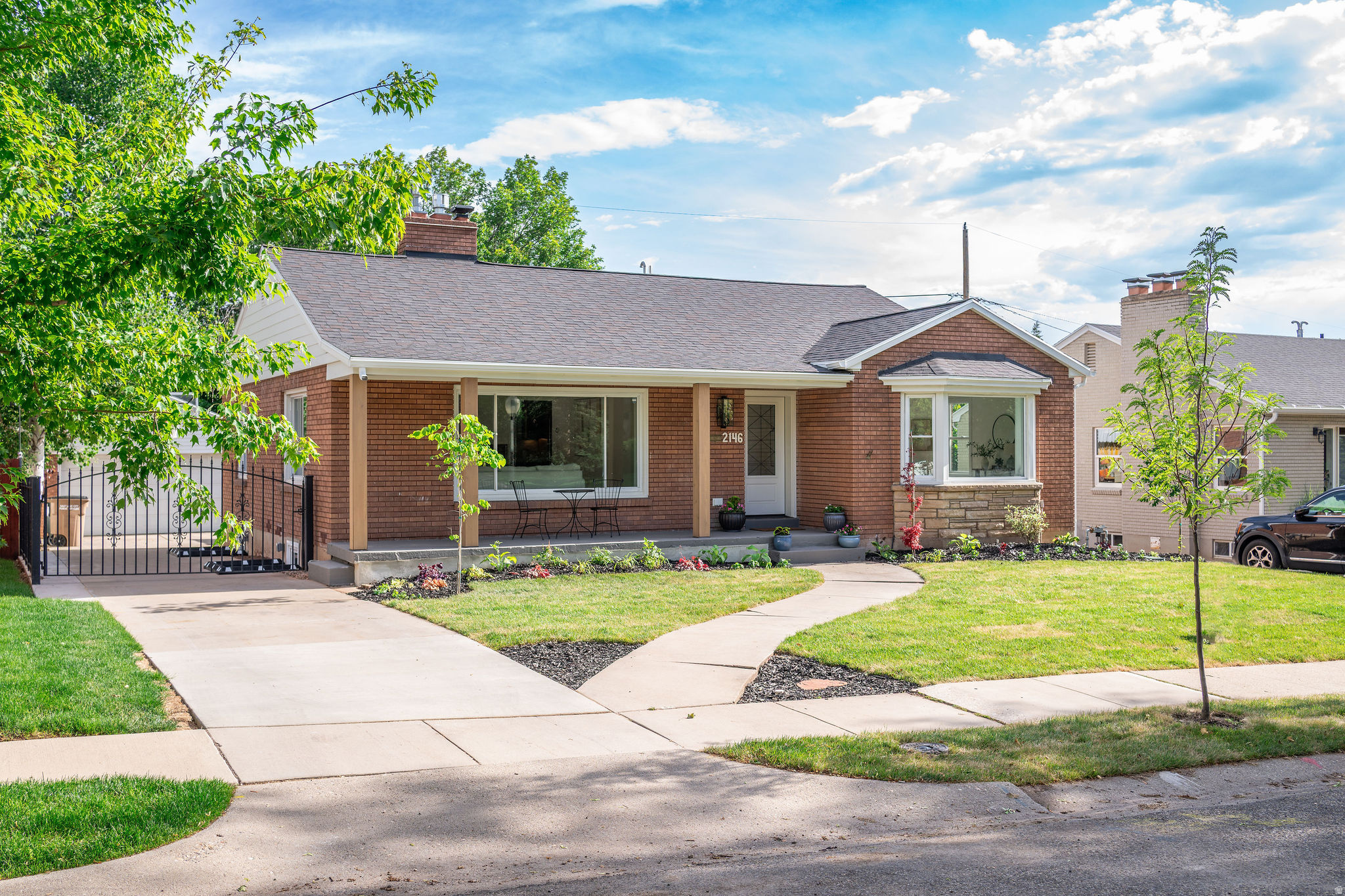 STEWART - Residential