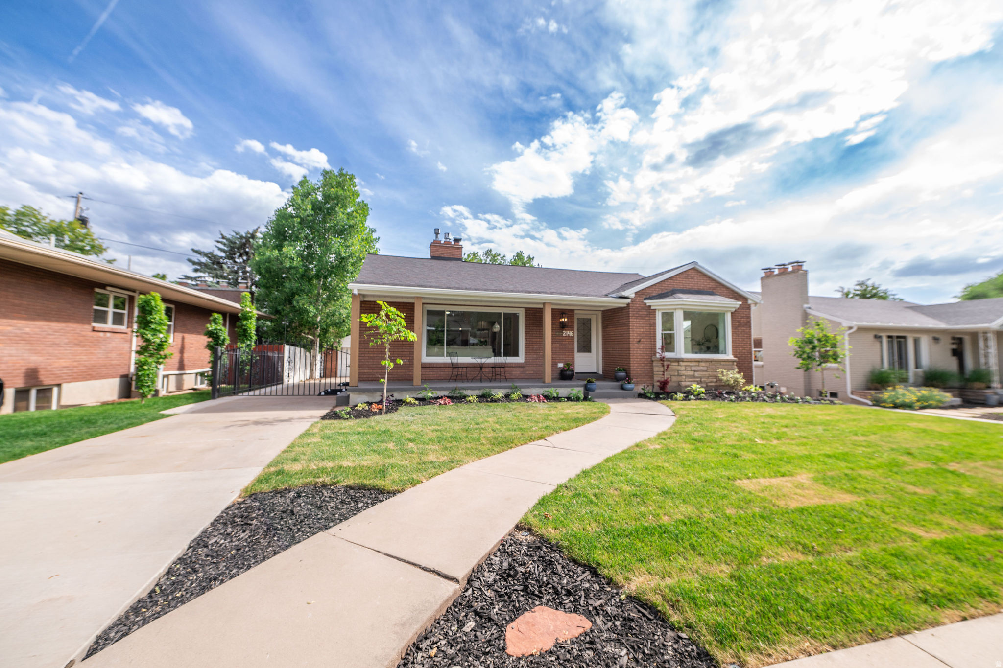 STEWART - Residential
