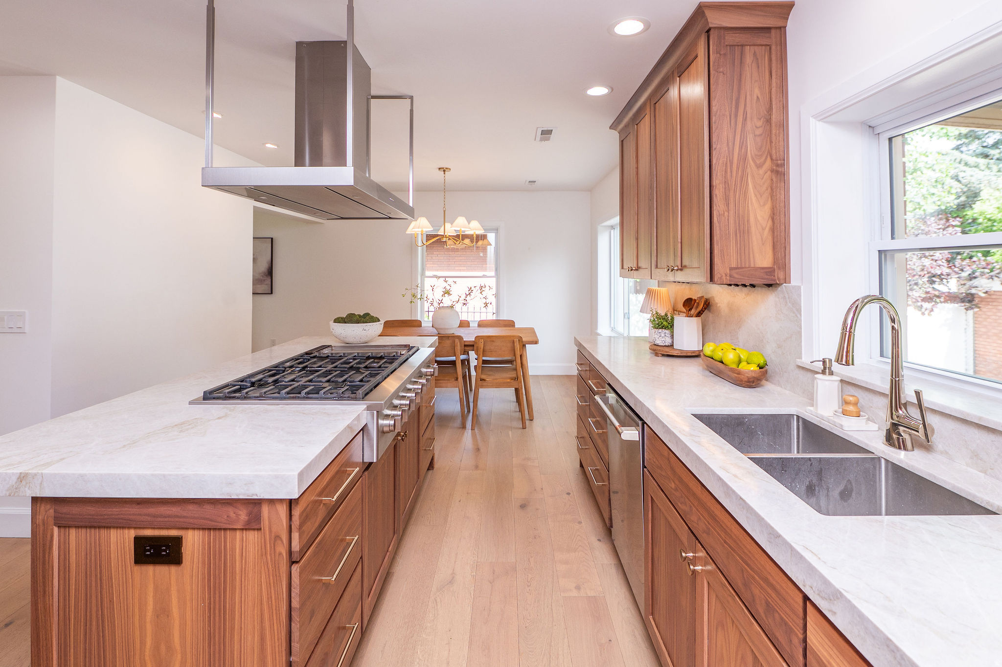 STEWART - Residential