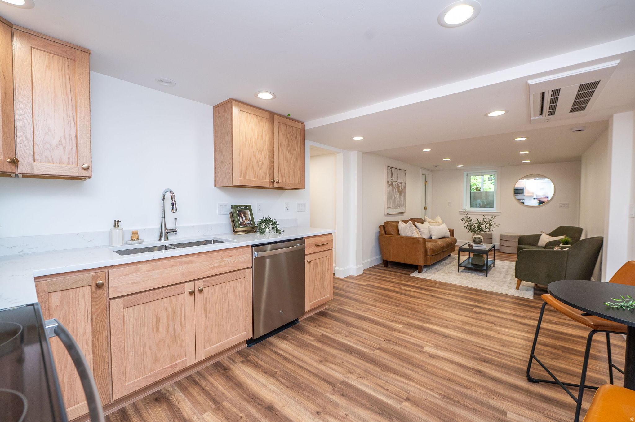 STEWART - Residential