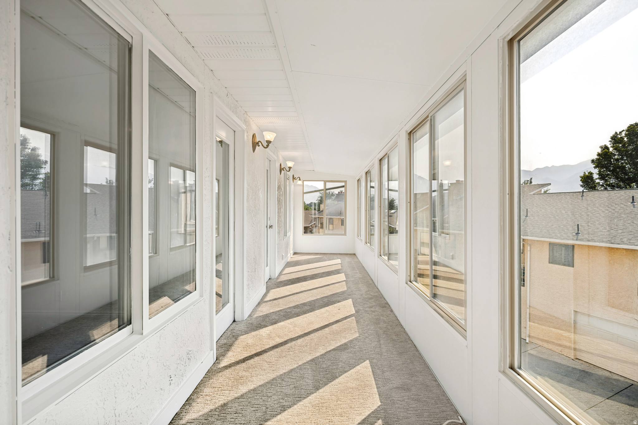 BURG - Residential