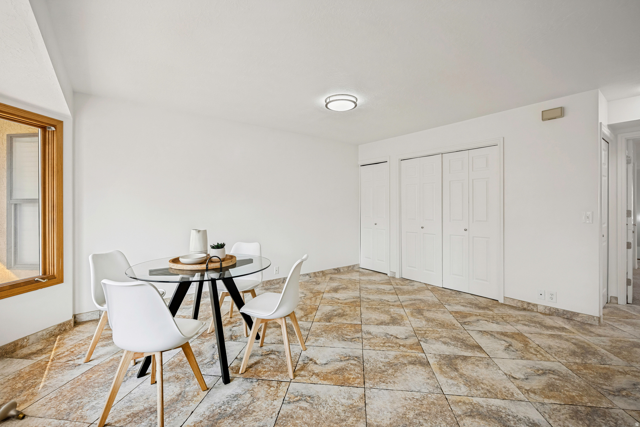 BURG - Residential