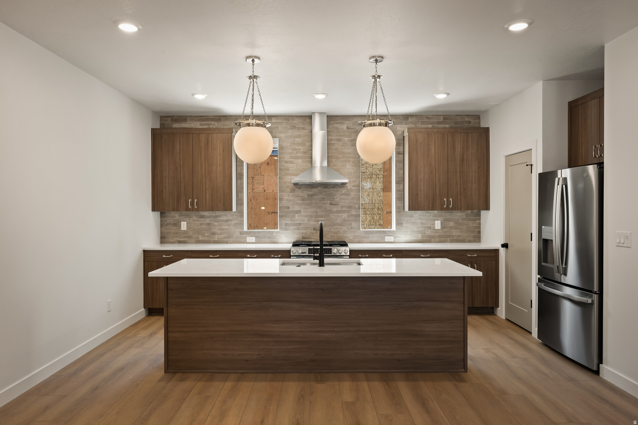 THE IVY - Residential