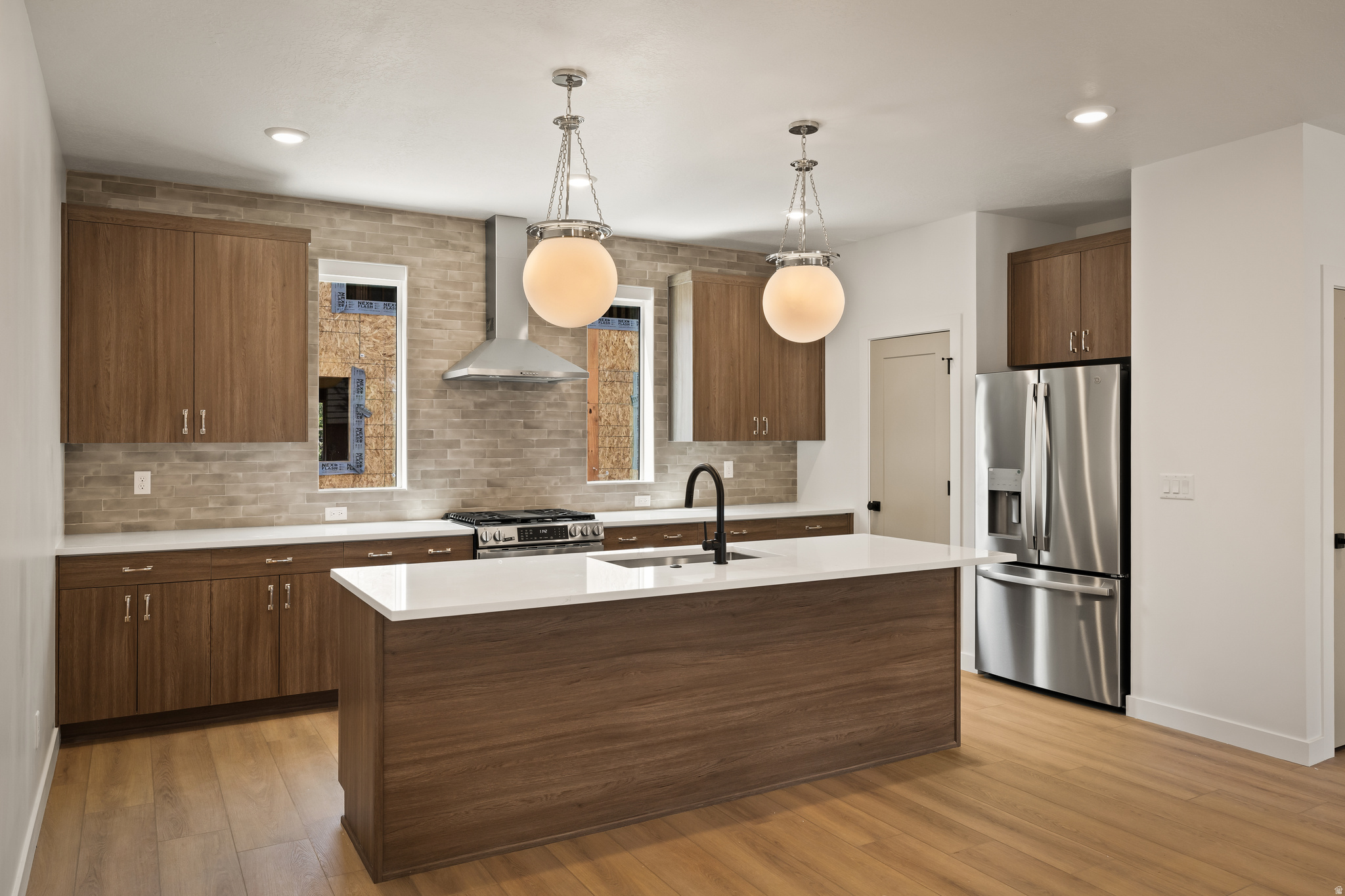 THE IVY - Residential