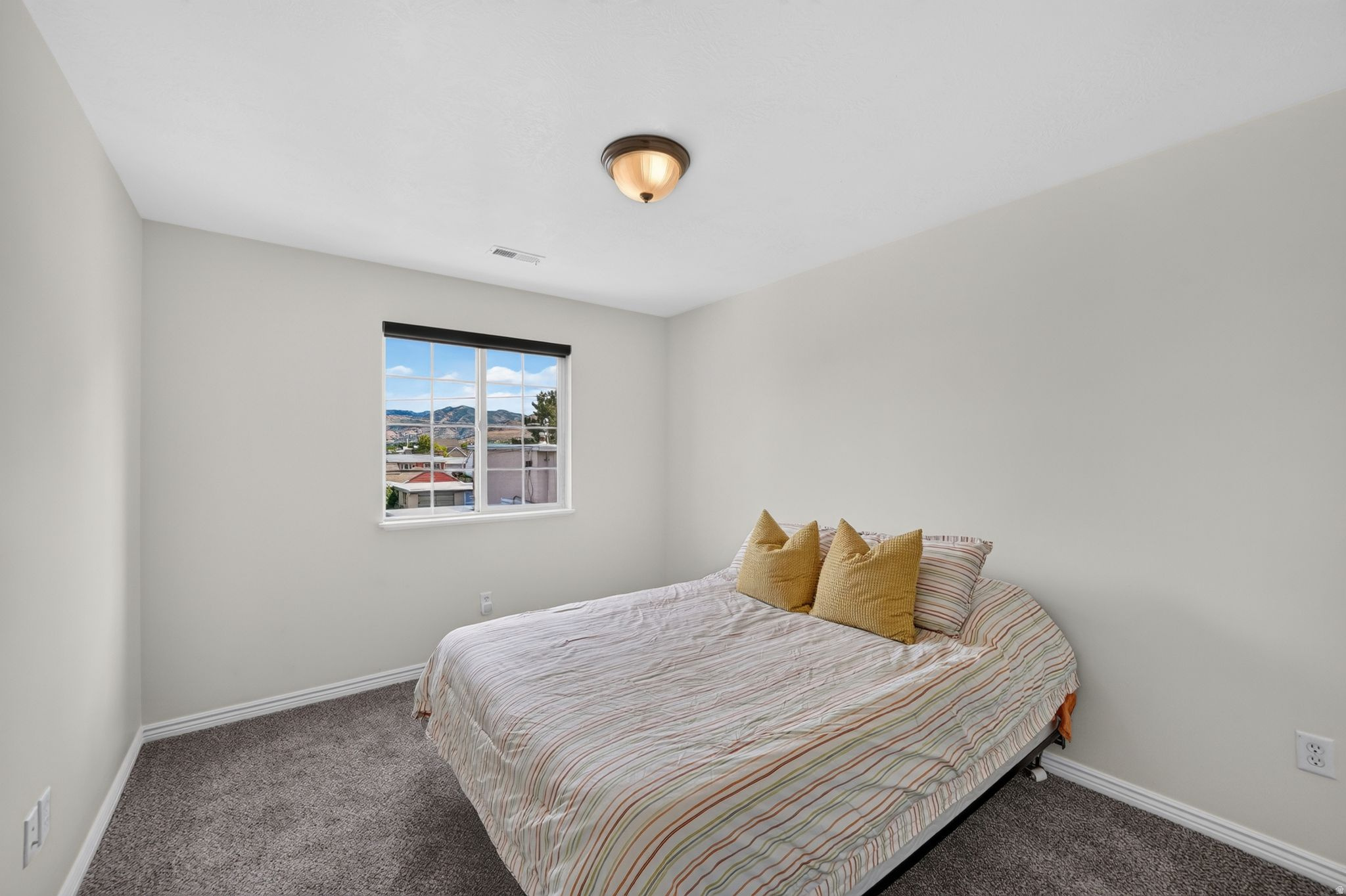 EVERGREEN VIEW PUD - Residential