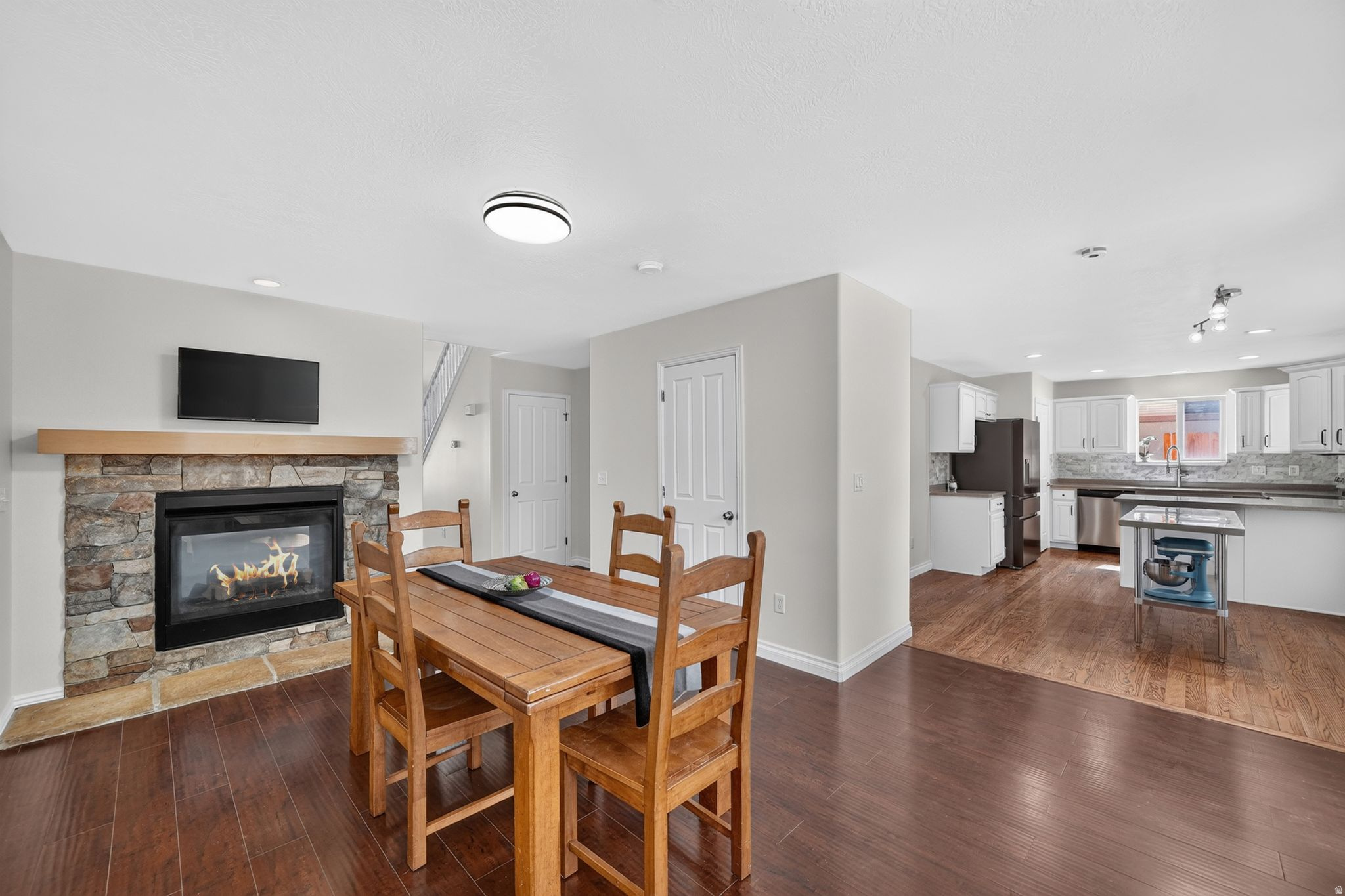 EVERGREEN VIEW PUD - Residential