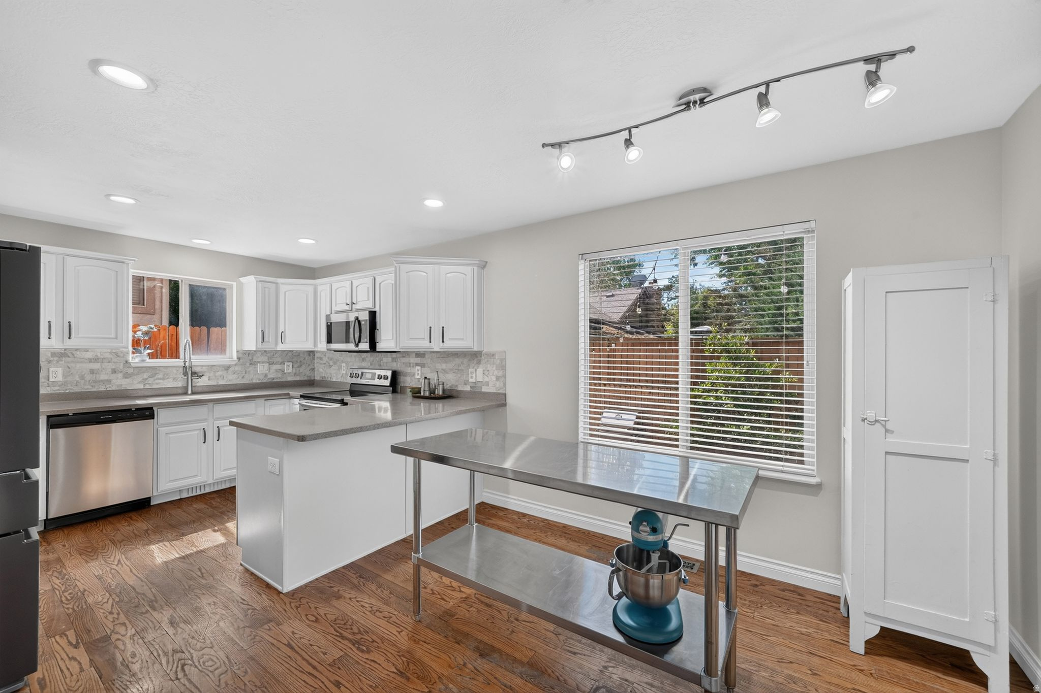 EVERGREEN VIEW PUD - Residential