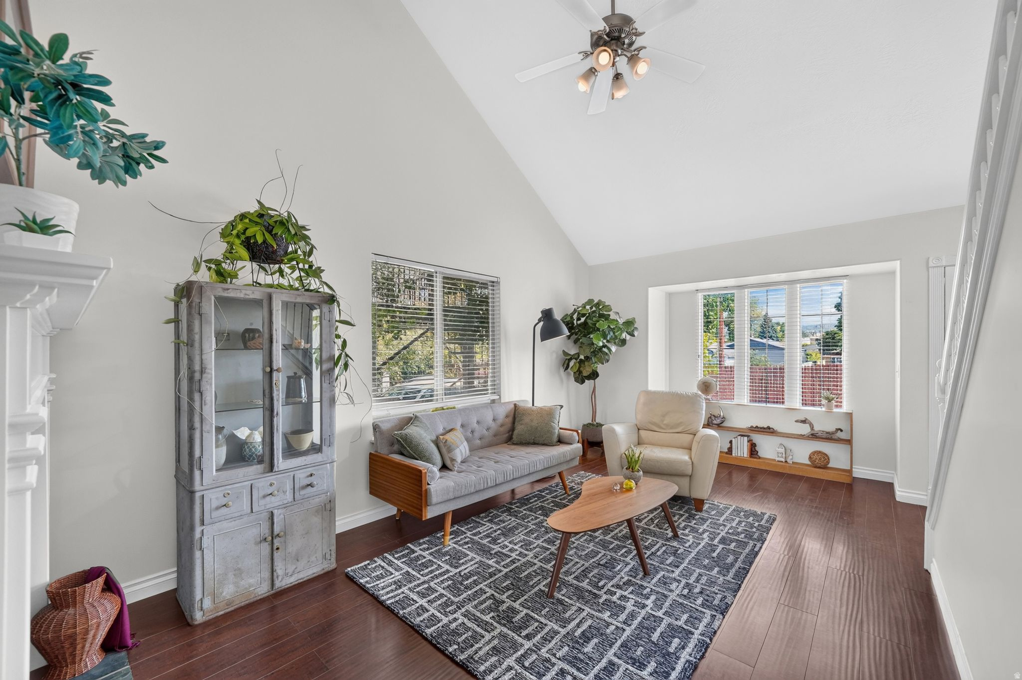 EVERGREEN VIEW PUD - Residential
