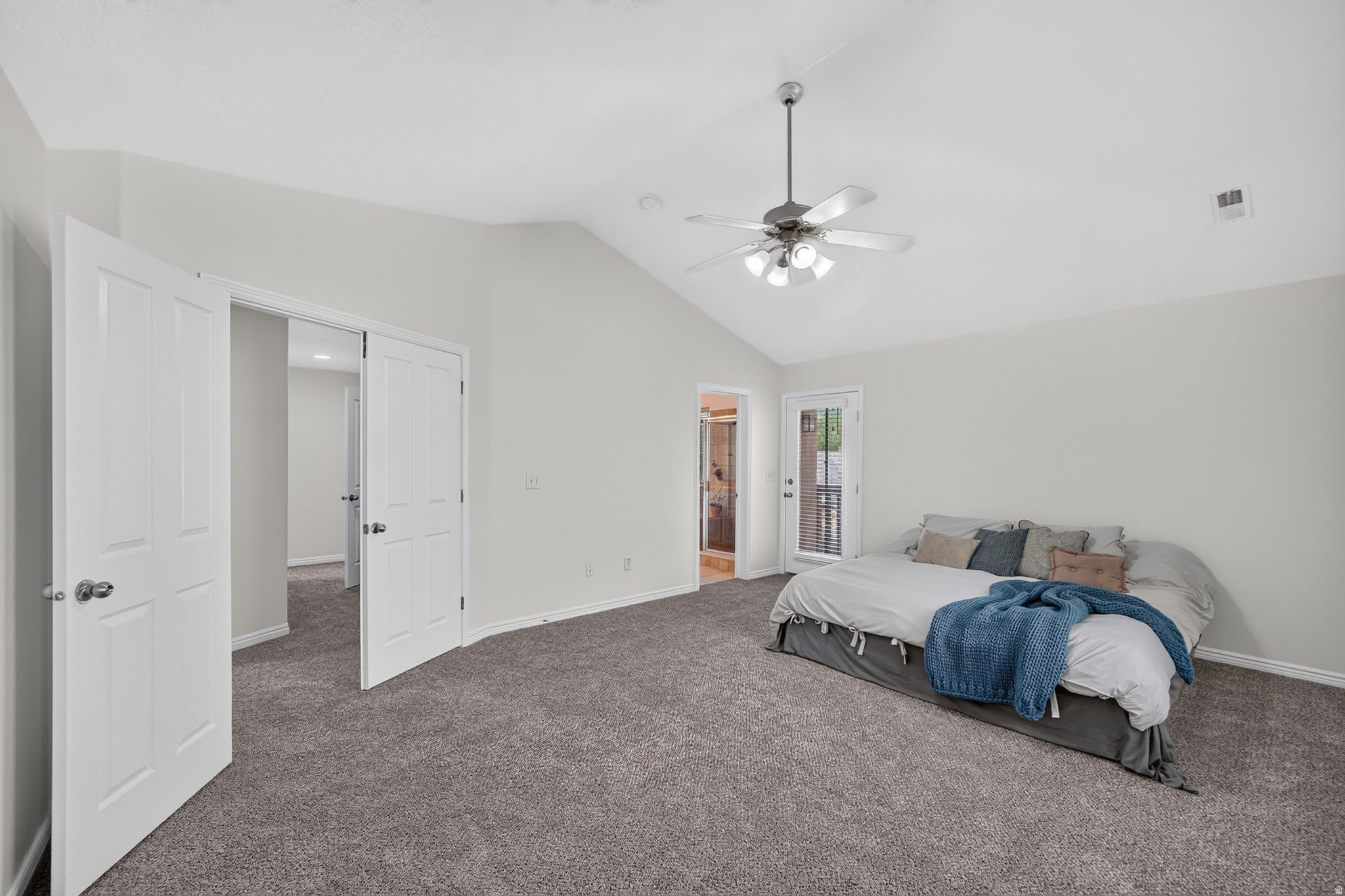 EVERGREEN VIEW PUD - Residential