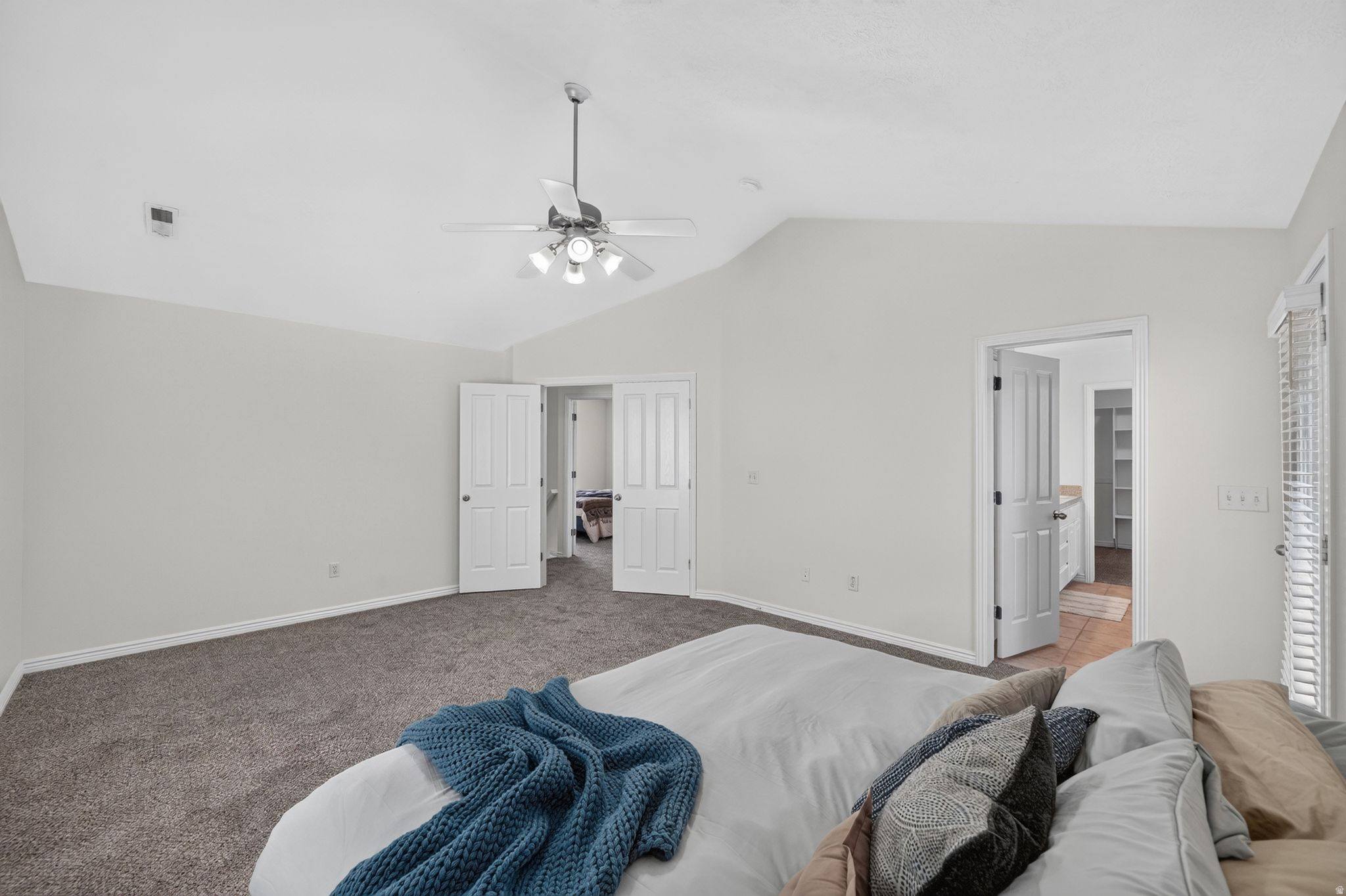 EVERGREEN VIEW PUD - Residential