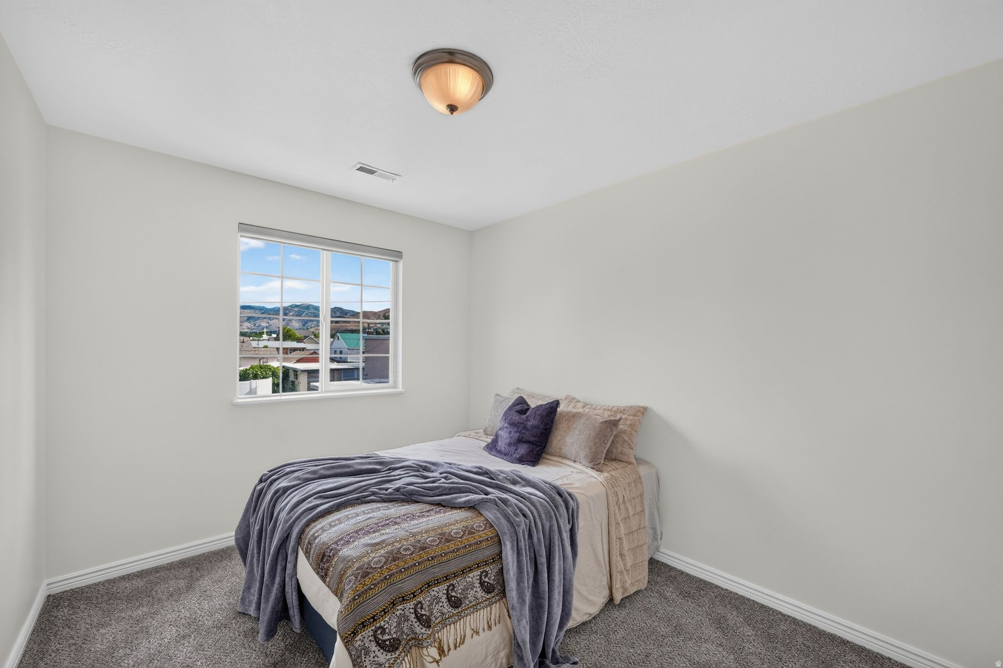 EVERGREEN VIEW PUD - Residential