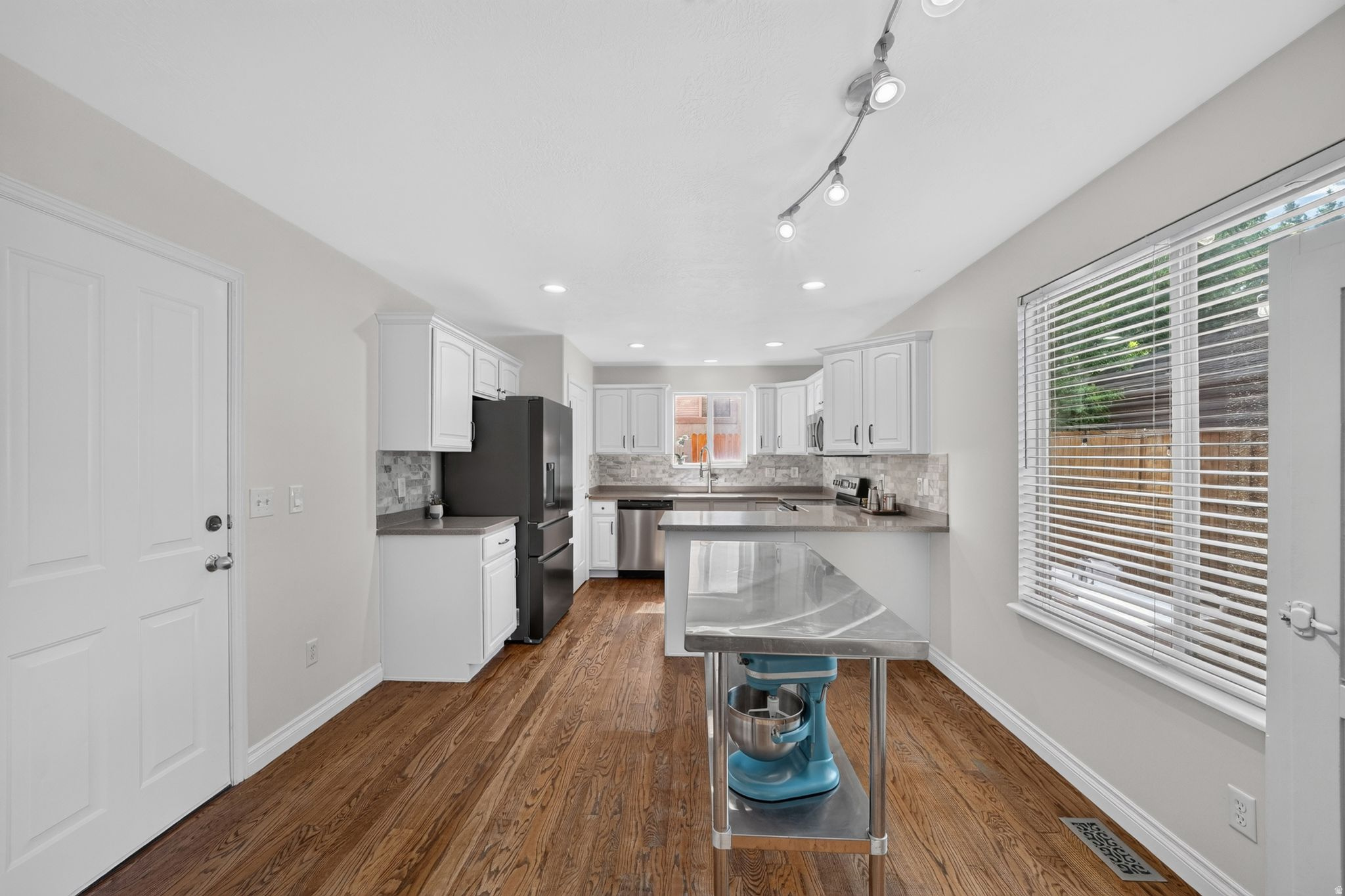 EVERGREEN VIEW PUD - Residential