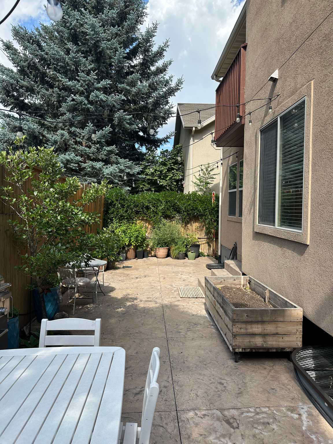 EVERGREEN VIEW PUD - Residential