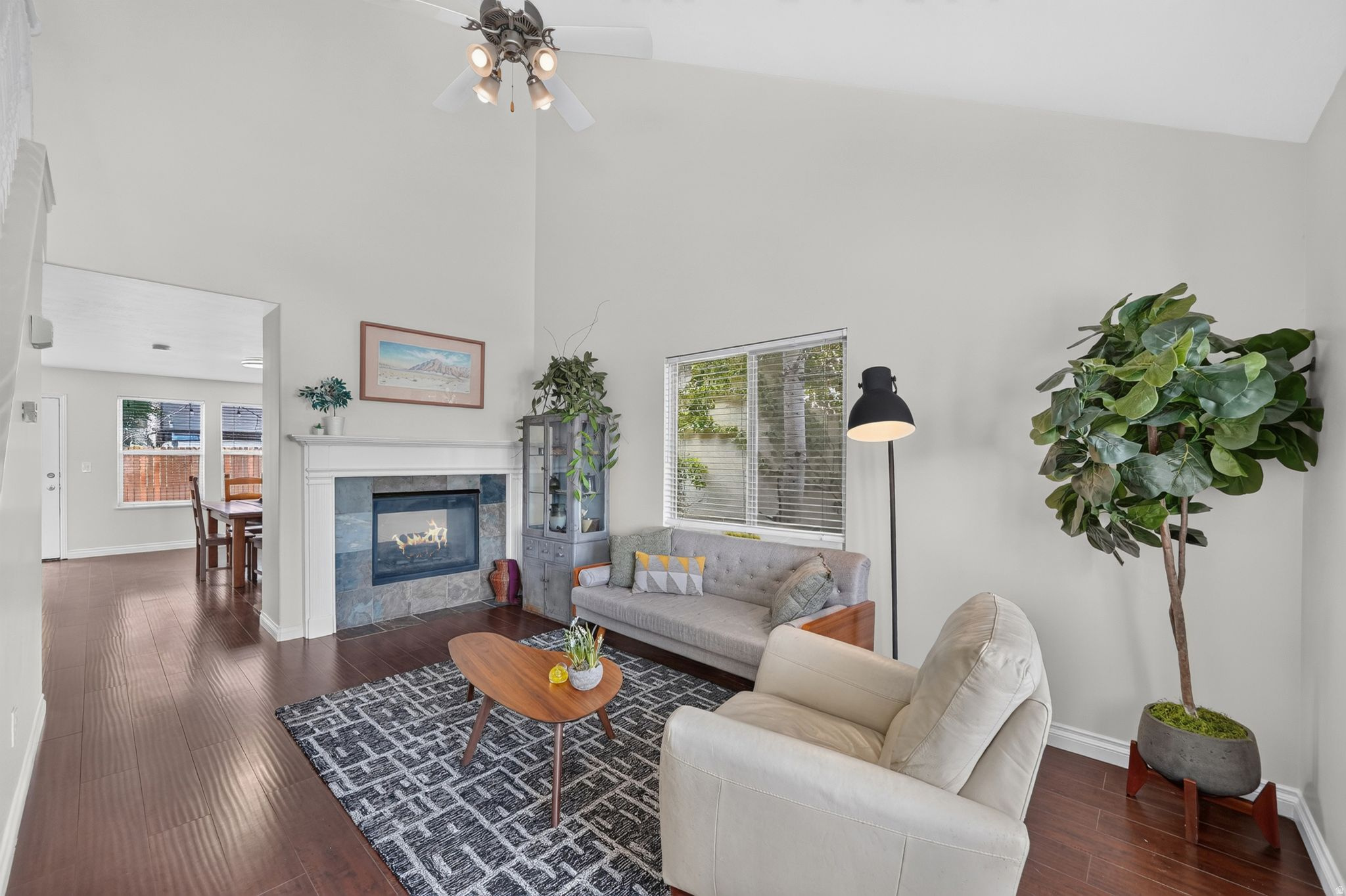 EVERGREEN VIEW PUD - Residential