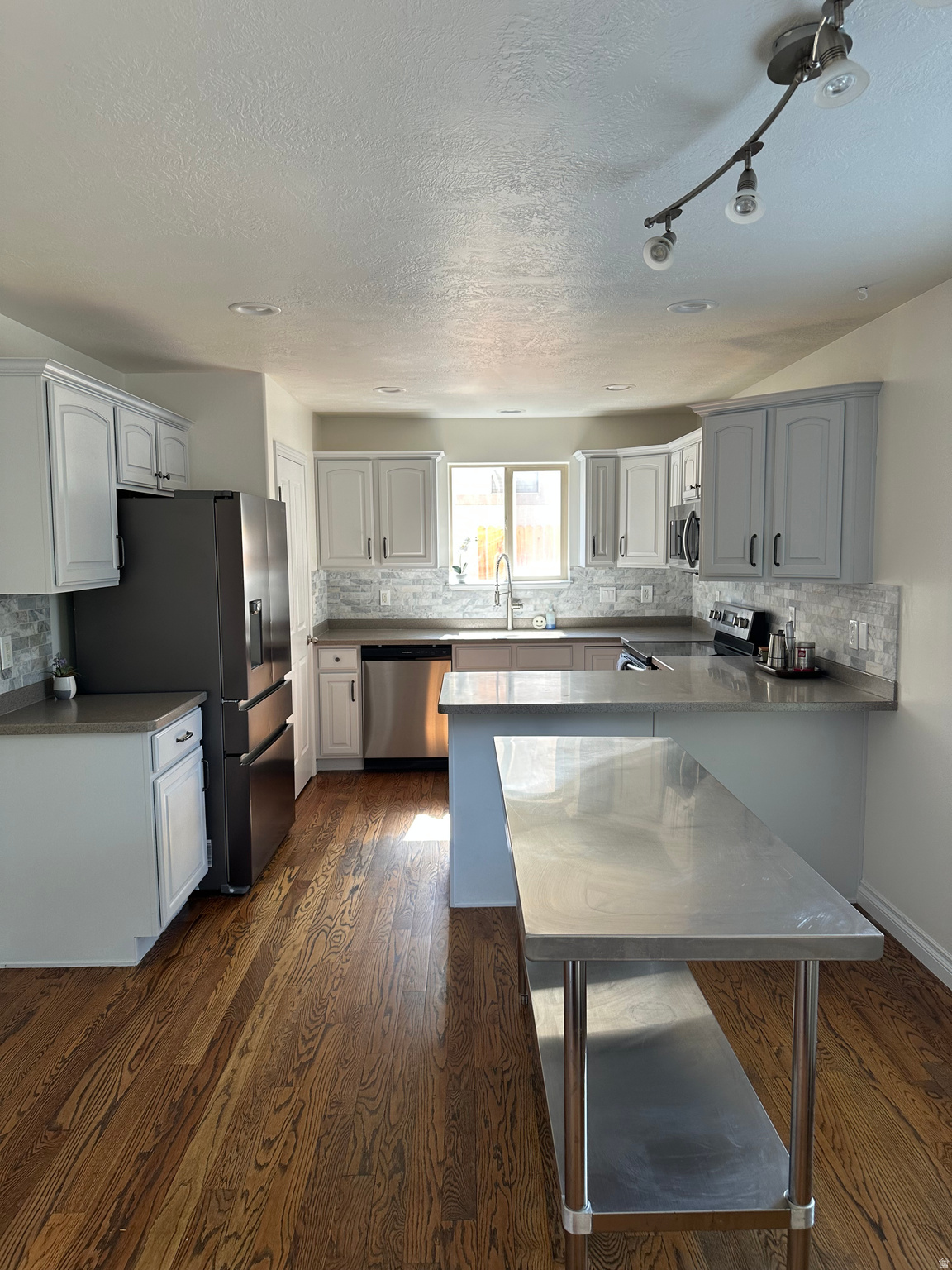 EVERGREEN VIEW PUD - Residential