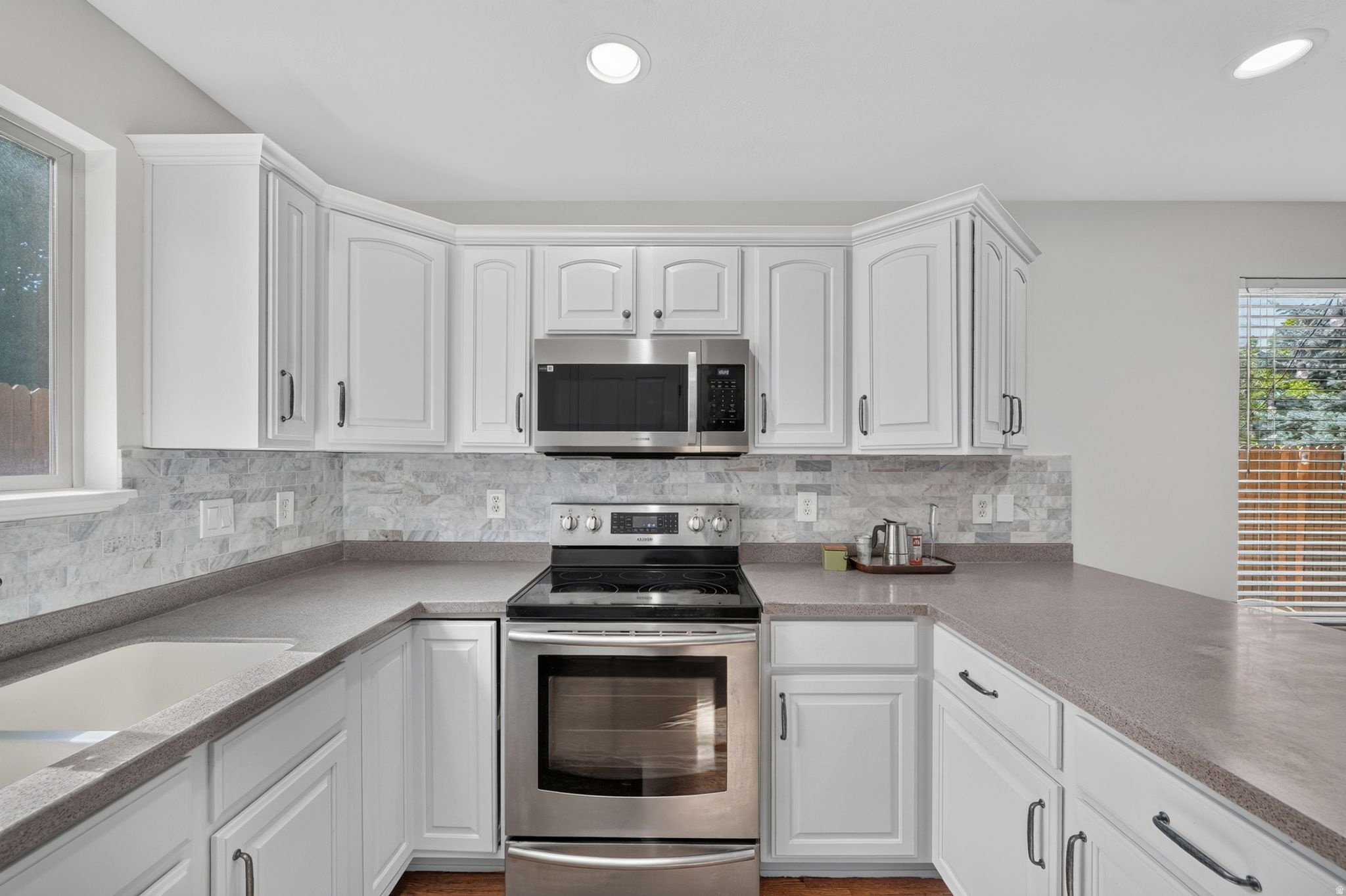 EVERGREEN VIEW PUD - Residential