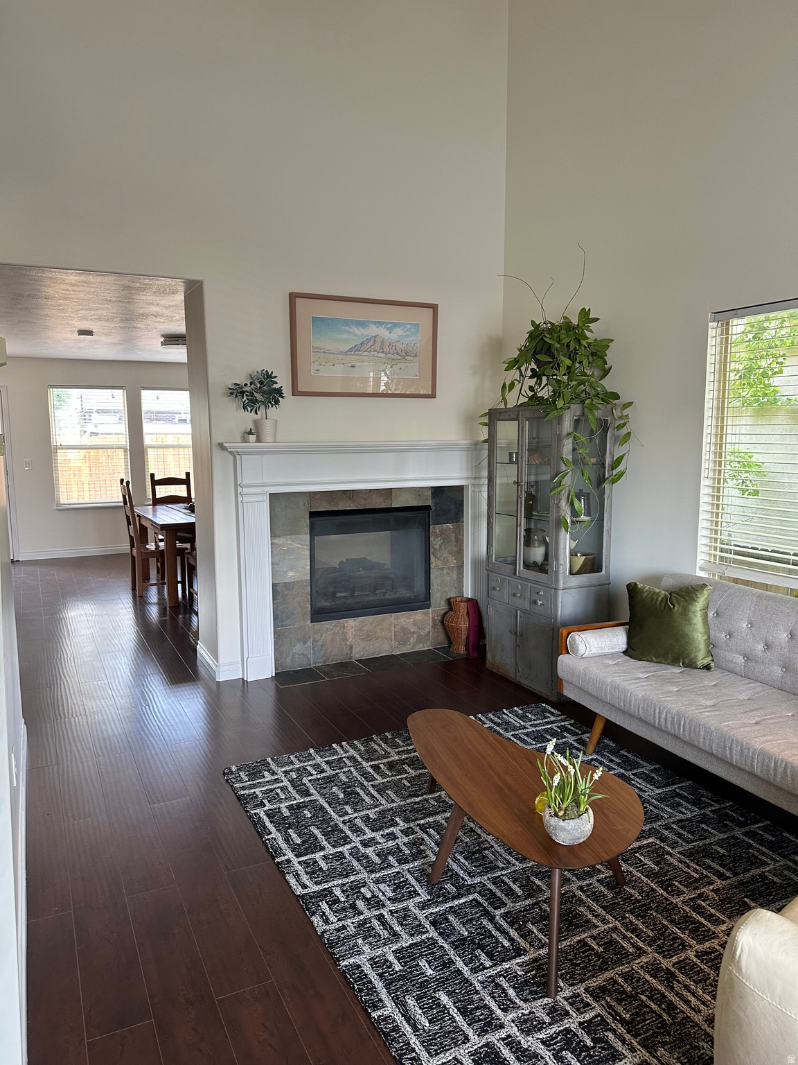 EVERGREEN VIEW PUD - Residential
