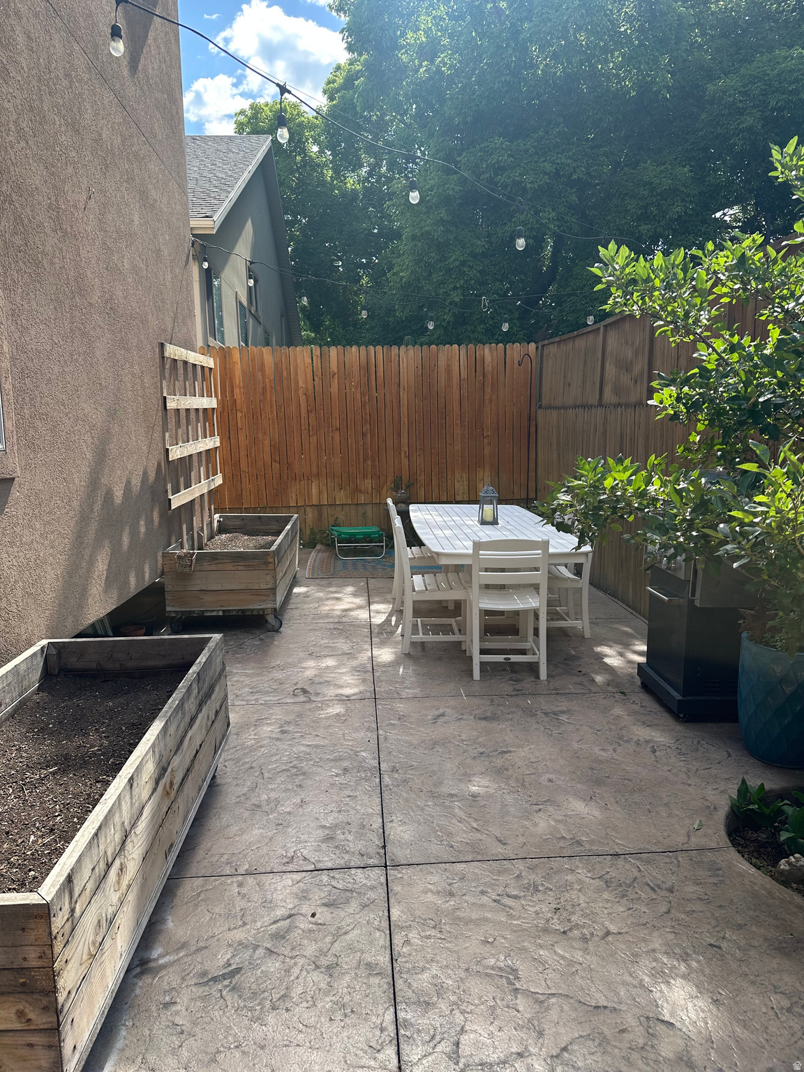 EVERGREEN VIEW PUD - Residential