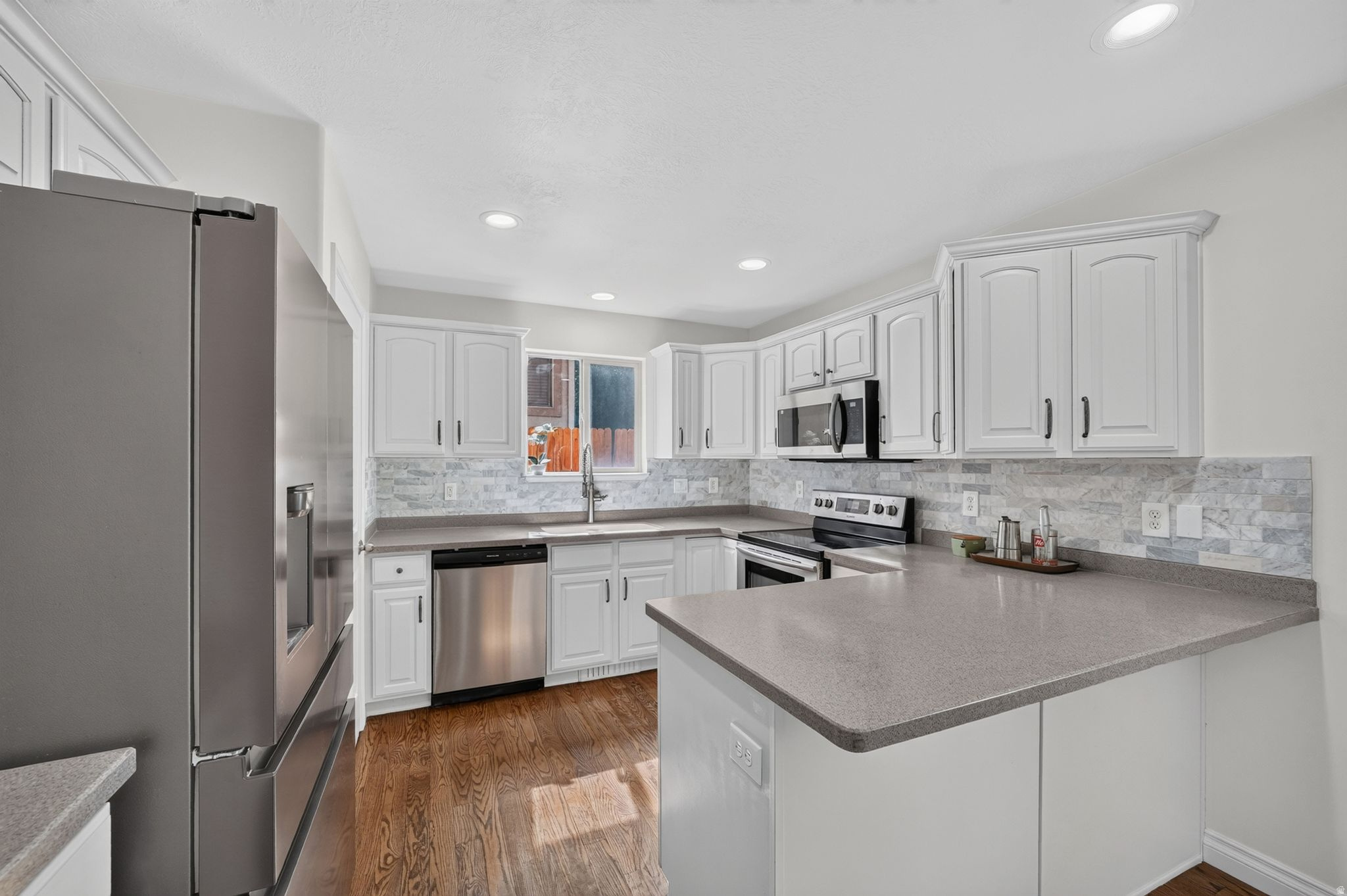 EVERGREEN VIEW PUD - Residential